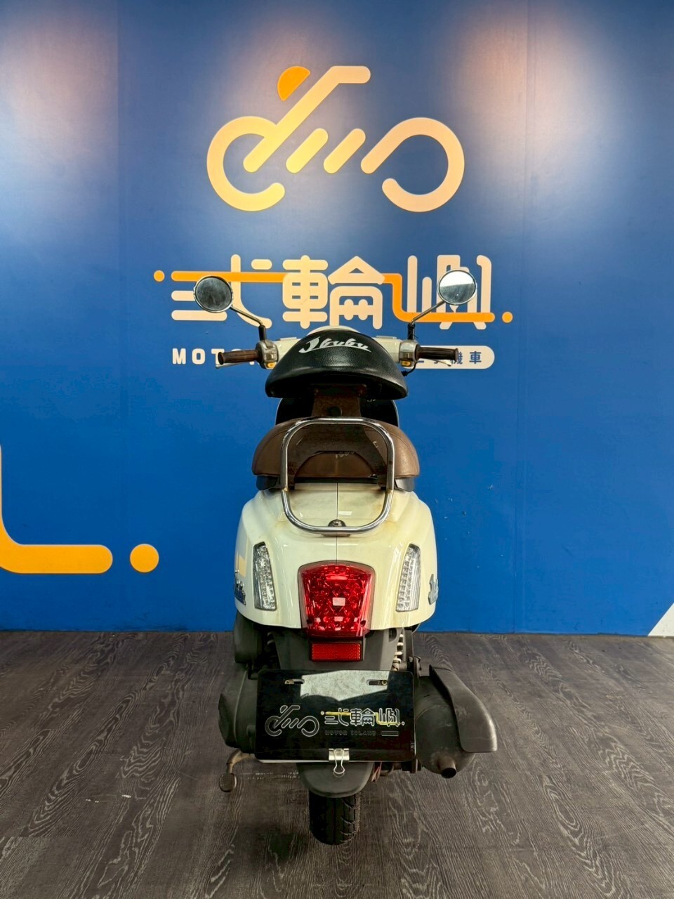 LINE_ALBUM_「未整理保固」15年 PGO J-BUBU 115  _0750 31xxxkm $38000_250730_1