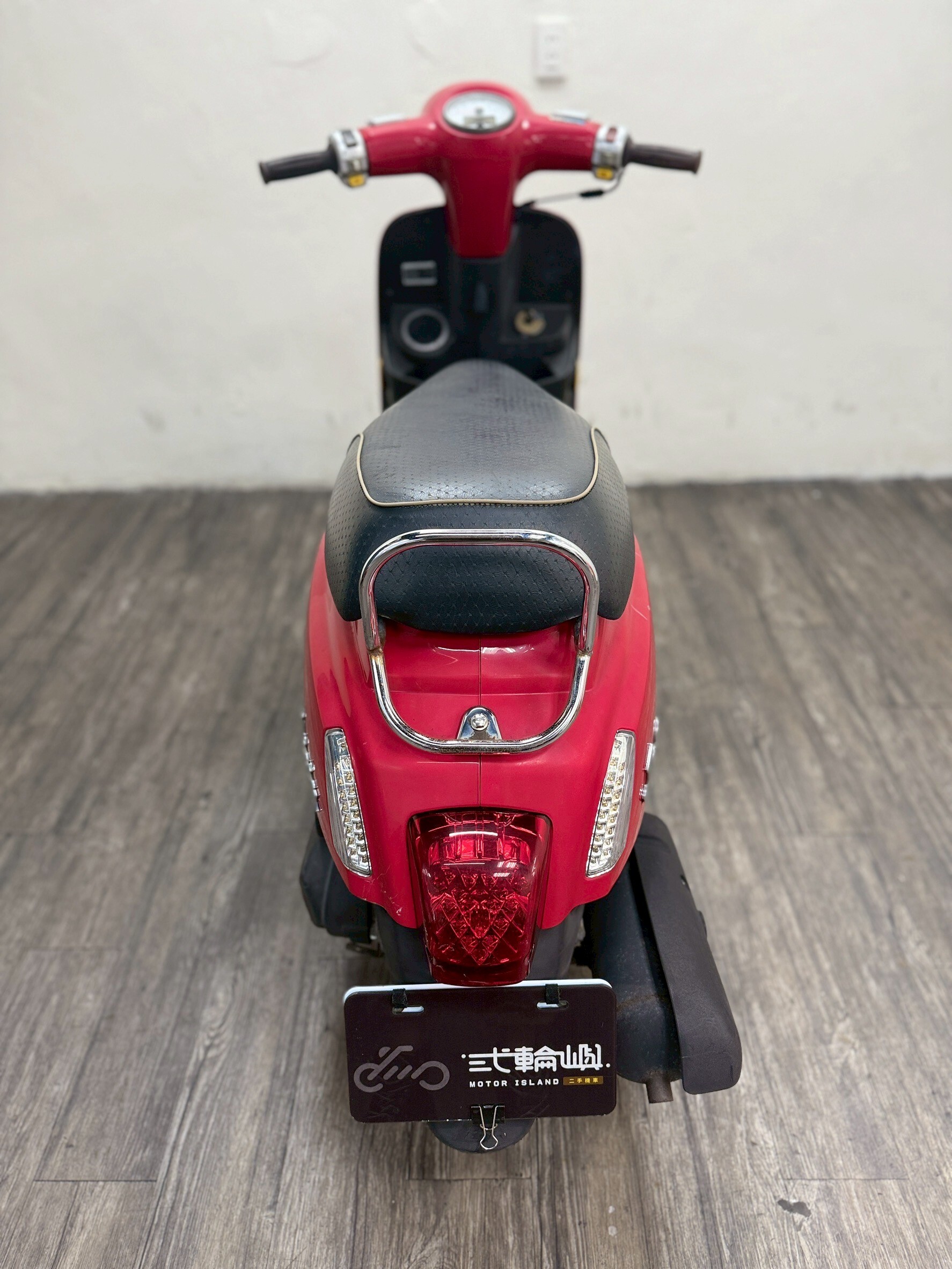 LINE_ALBUM_2016 PGO JBUBU 115 _7862 $36000 里程 10XXX_250730_2
