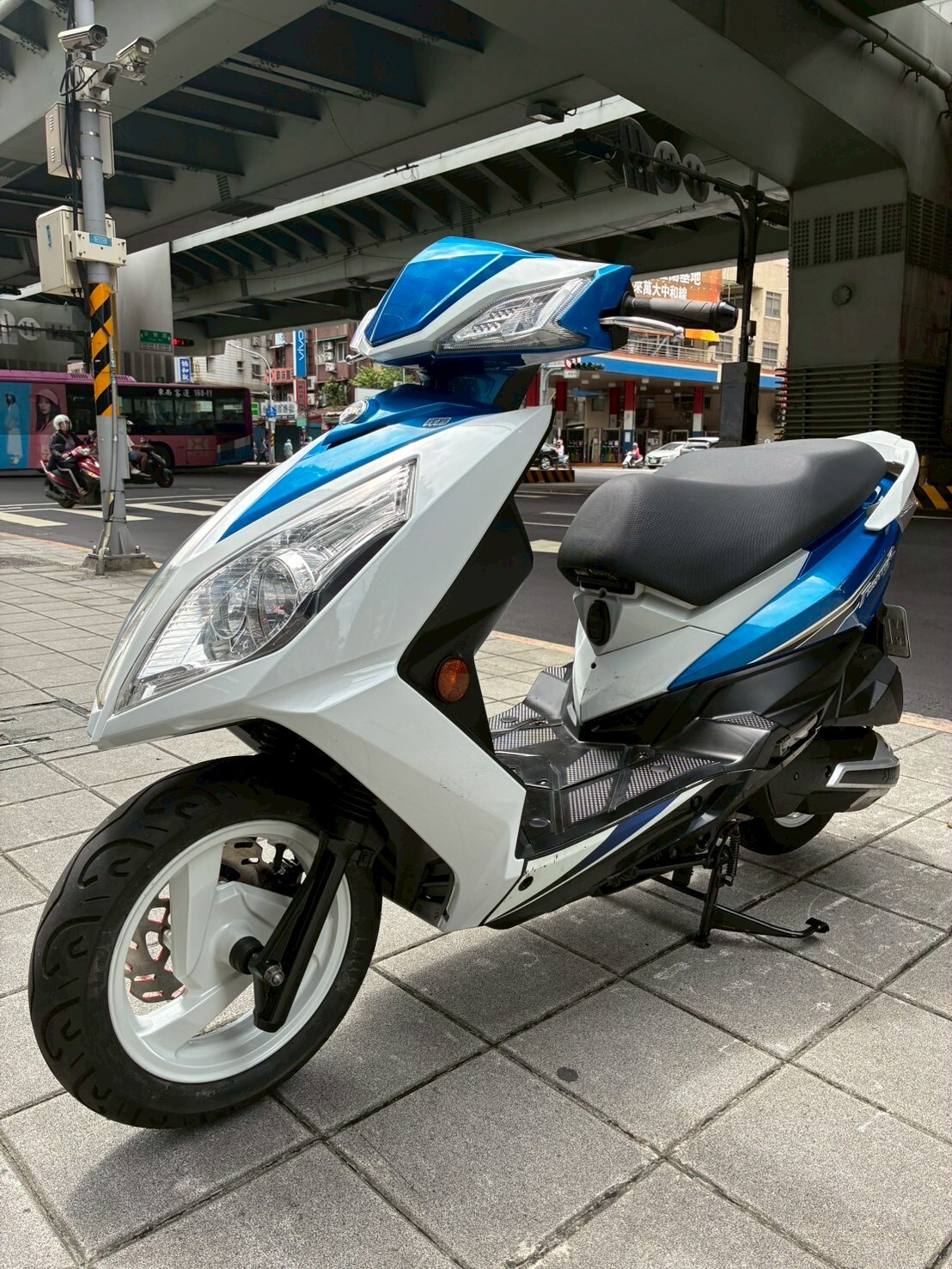 LINE_ALBUM_2017 三陽 FIGHTER 150 六代 _3036 $39000_250811_6