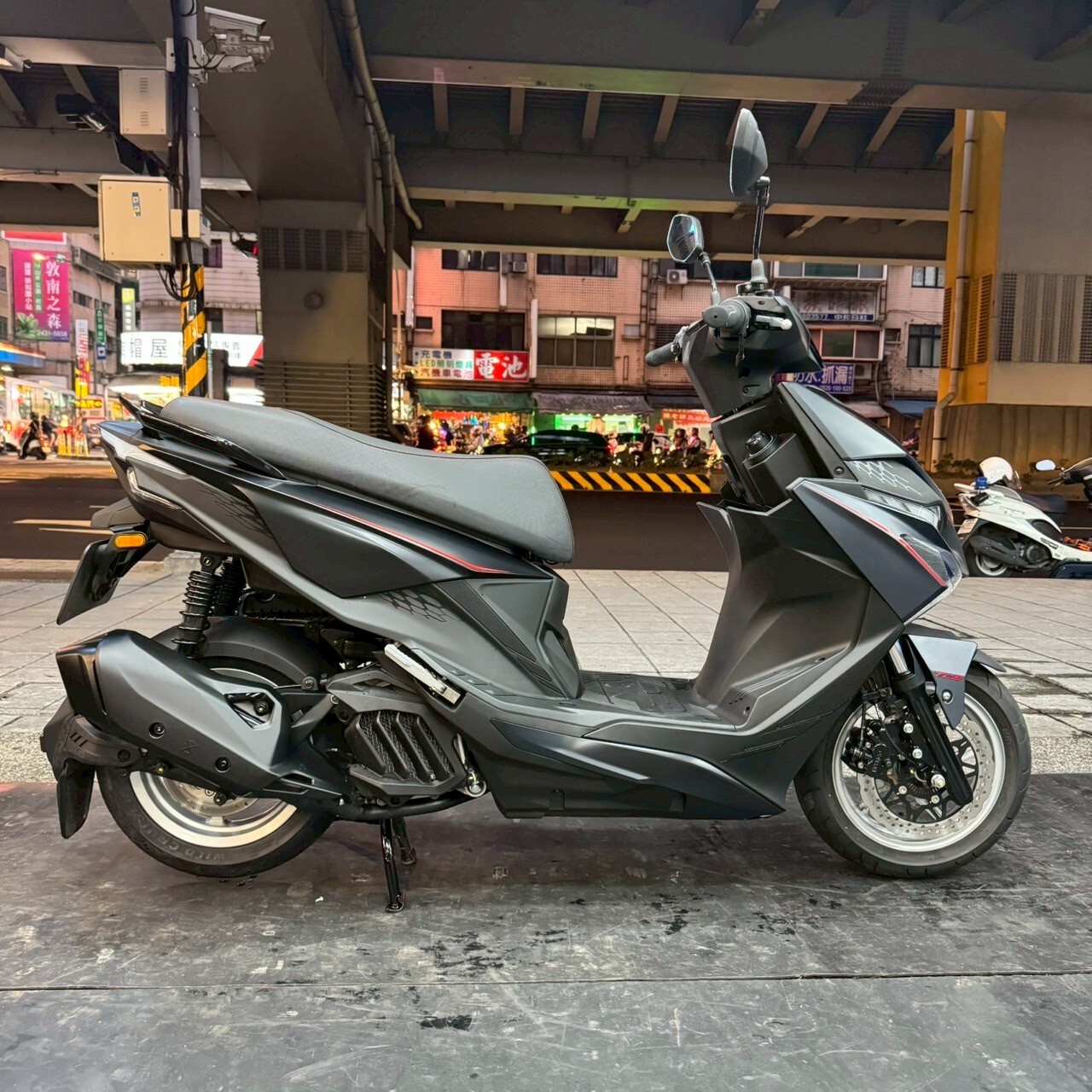 LINE_ALBUM_2025 光陽 RTS 165 ABS+TCS _6996 $97000_250811_10