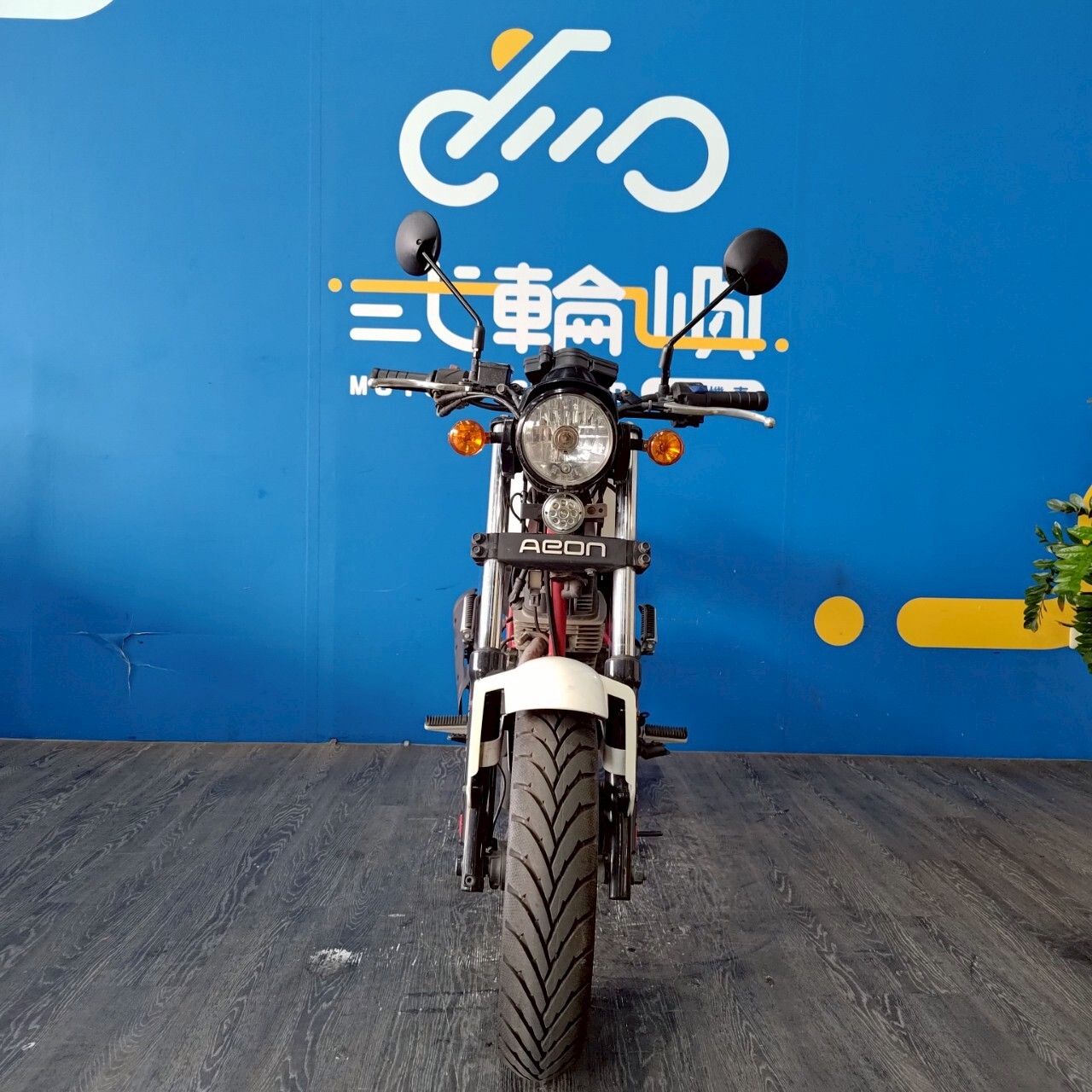 LINE_ALBUM_2018 宏佳騰 MY 150 _MUB-2235 $39999 里程21XXX_250811_4
