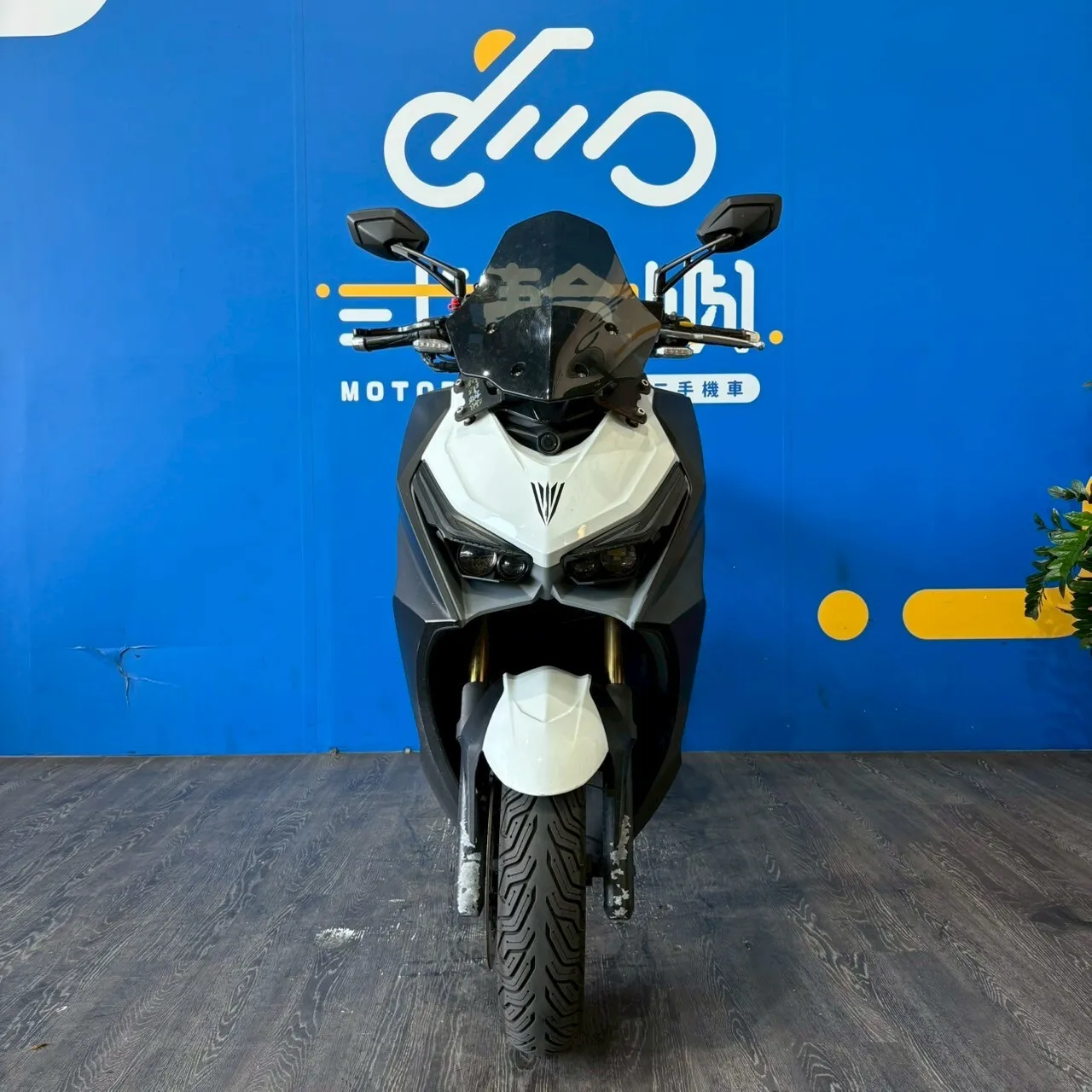 LINE_ALBUM_2023 光陽 KRV 180 MOTO _NVF-8091 $85000 里程16XXX_250814_4