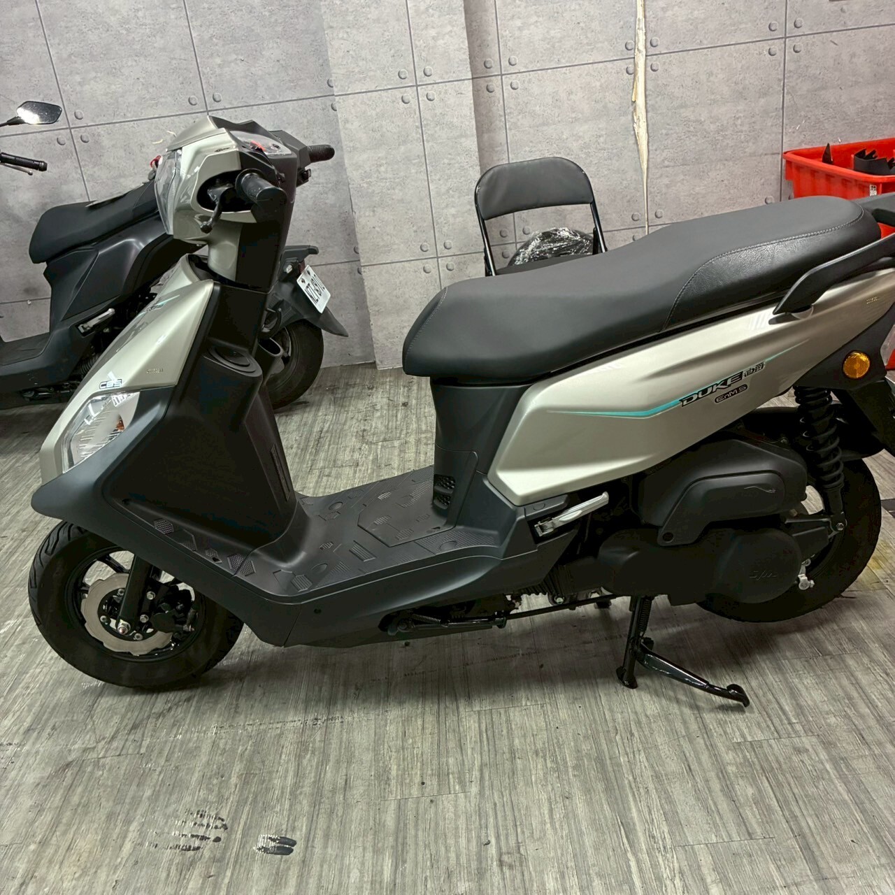 LINE_ALBUM_2023 三陽 全新迪爵 碟煞 CBS _8058 $56000_250815_3