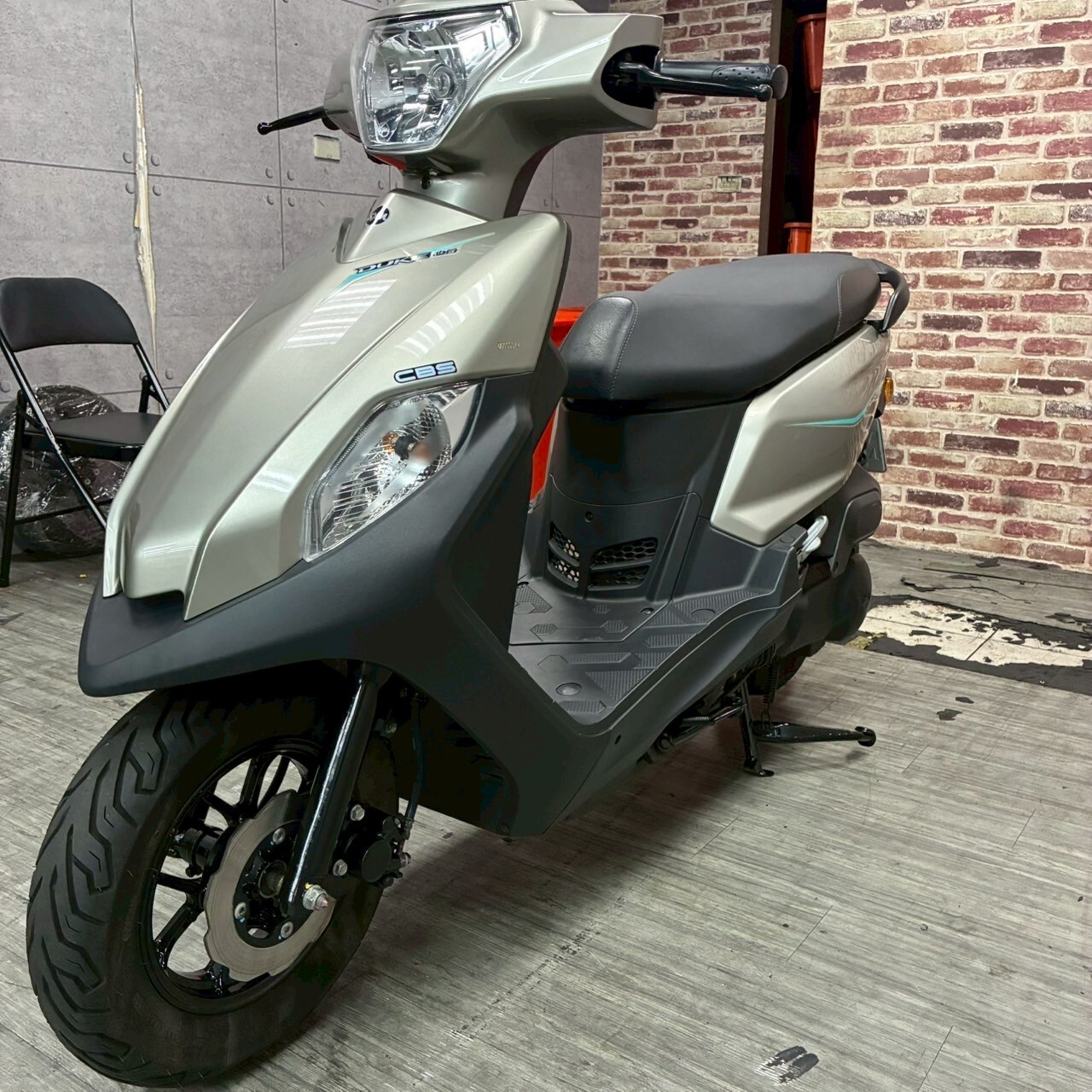 LINE_ALBUM_2023 三陽 全新迪爵 碟煞 CBS _8058 $56000_250815_6