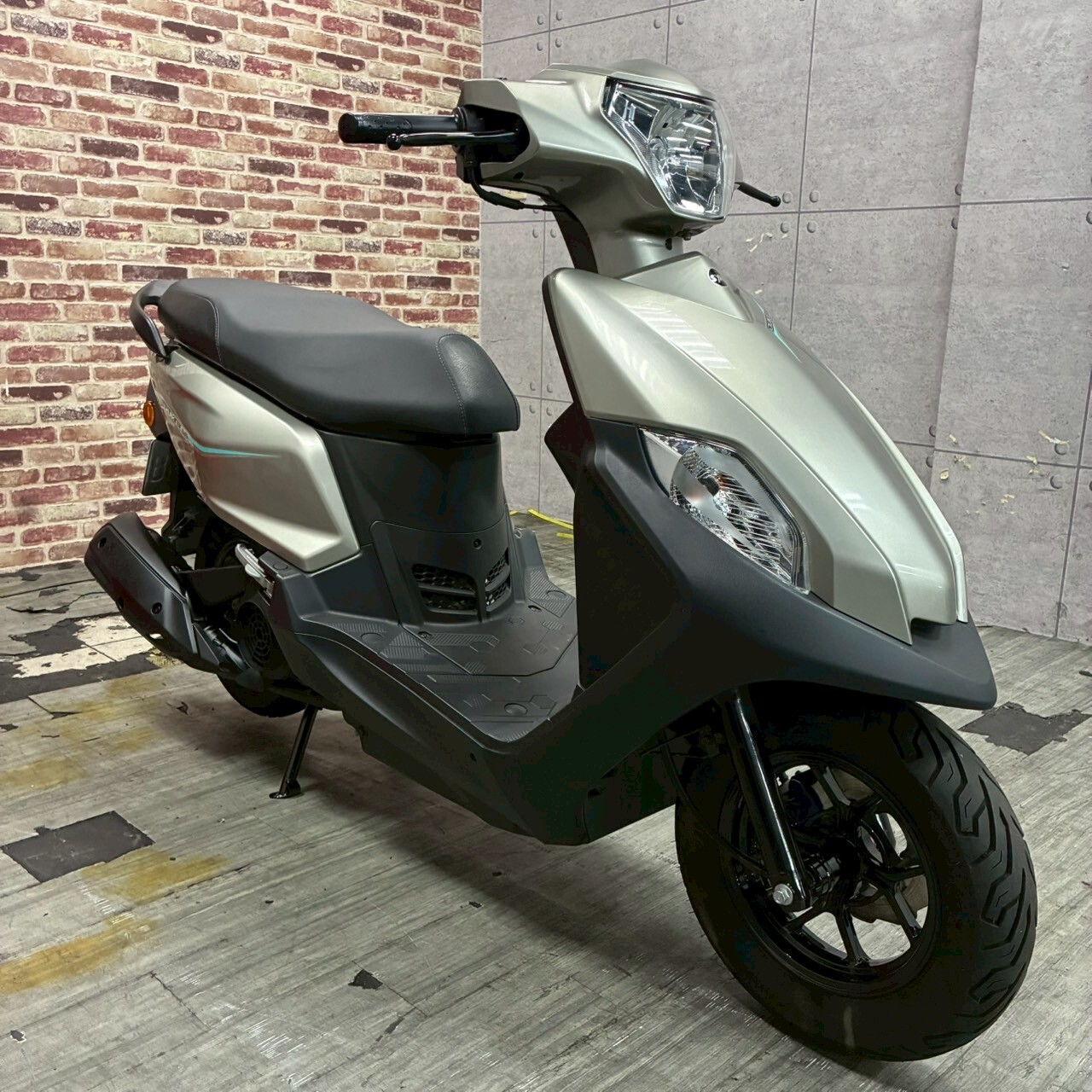LINE_ALBUM_2023 三陽 全新迪爵 碟煞 CBS _8058 $56000_250815_5