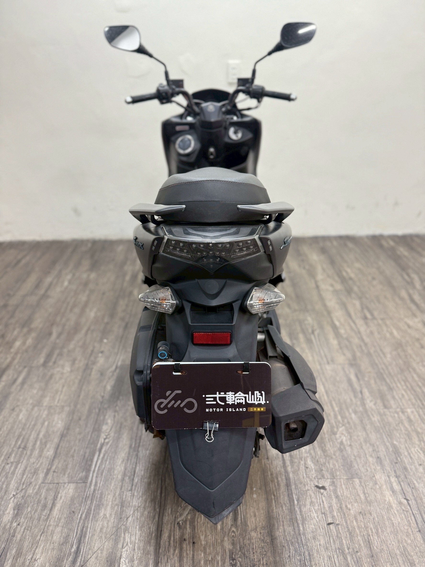 LINE_ALBUM_2020 山葉 SMAX 155 ABS _8699 $59999 里程54XXX_250816_5
