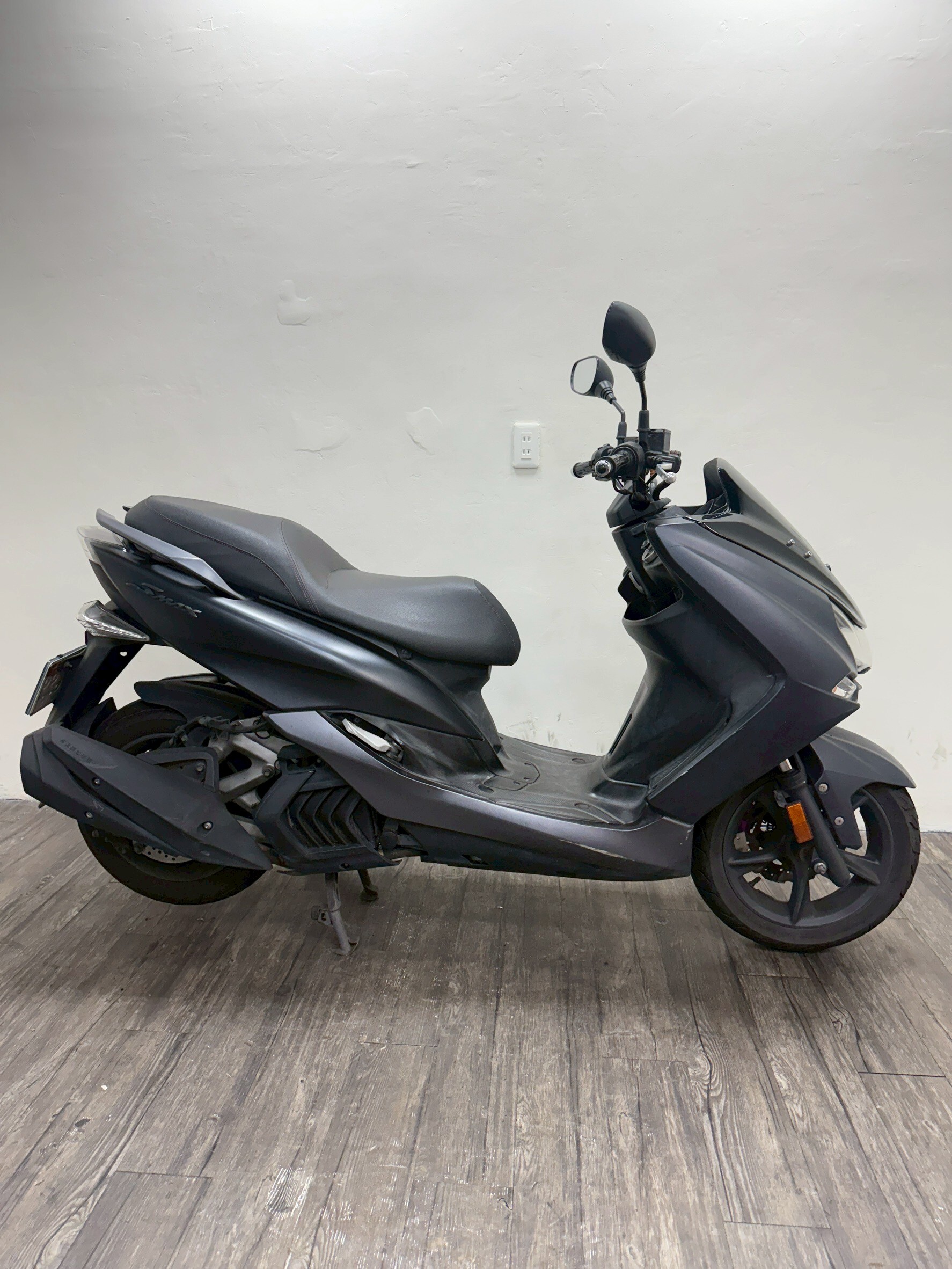 LINE_ALBUM_2020 山葉 SMAX 155 ABS _8699 $59999 里程54XXX_250816_6