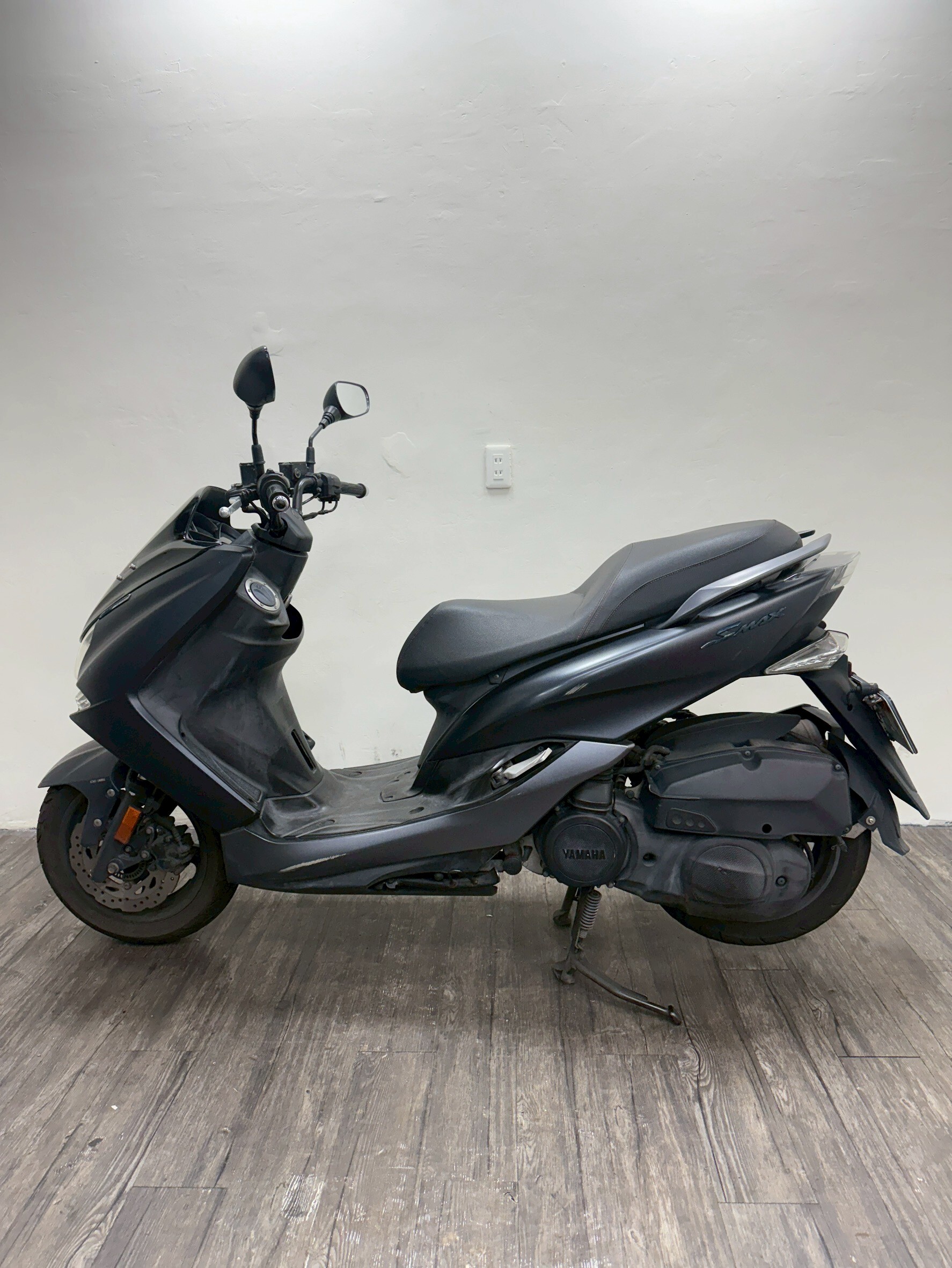 LINE_ALBUM_2020 山葉 SMAX 155 ABS _8699 $59999 里程54XXX_250816_7