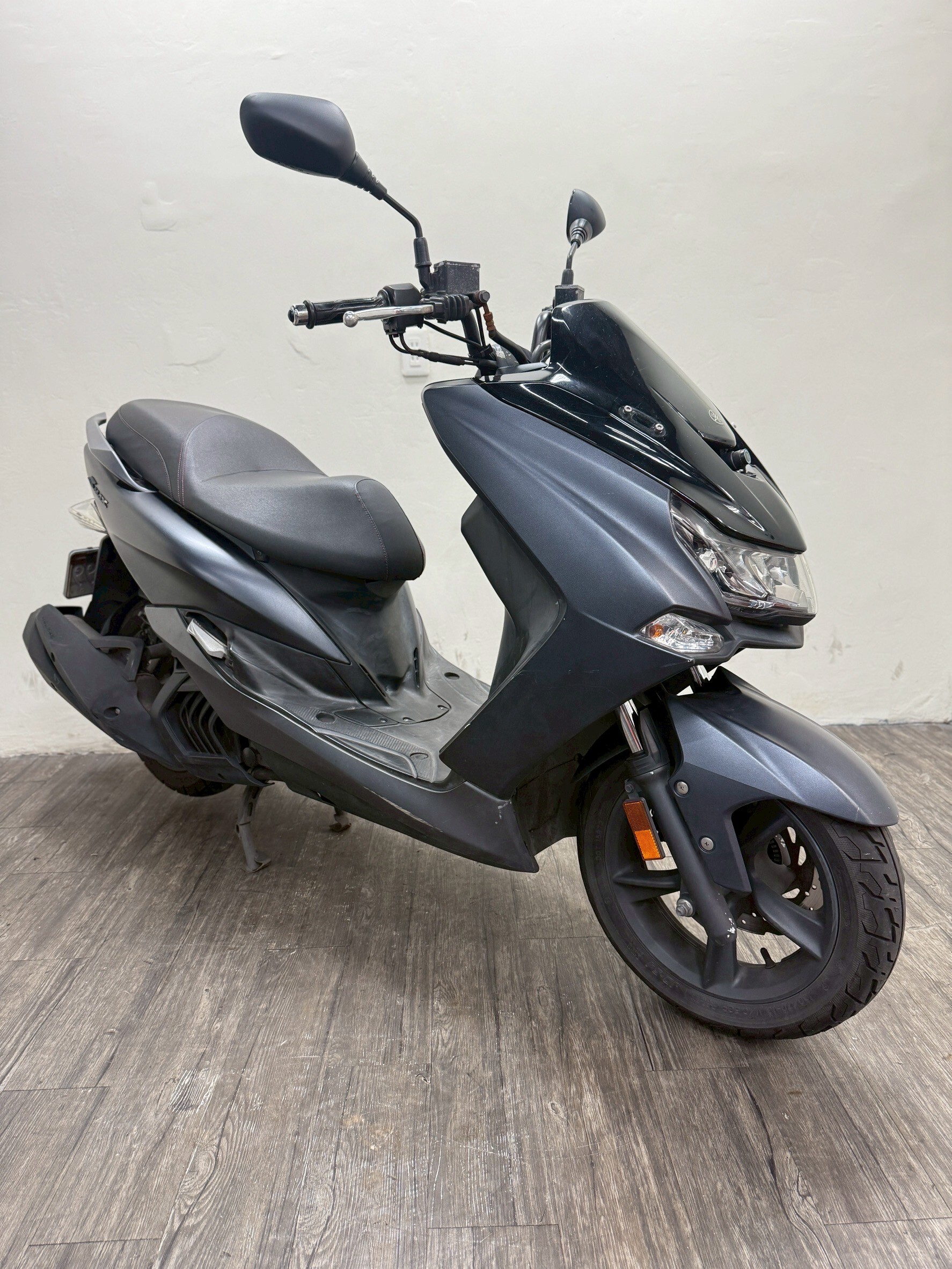 LINE_ALBUM_2020 山葉 SMAX 155 ABS _8699 $59999 里程54XXX_250816_8