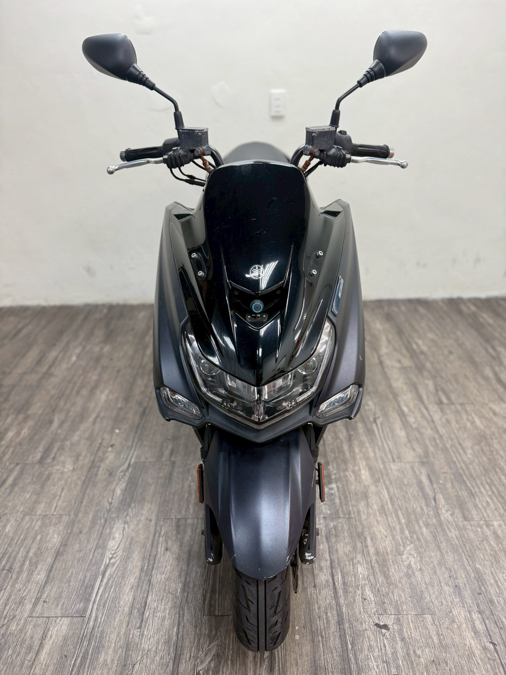 LINE_ALBUM_2020 山葉 SMAX 155 ABS _8699 $59999 里程54XXX_250816_10