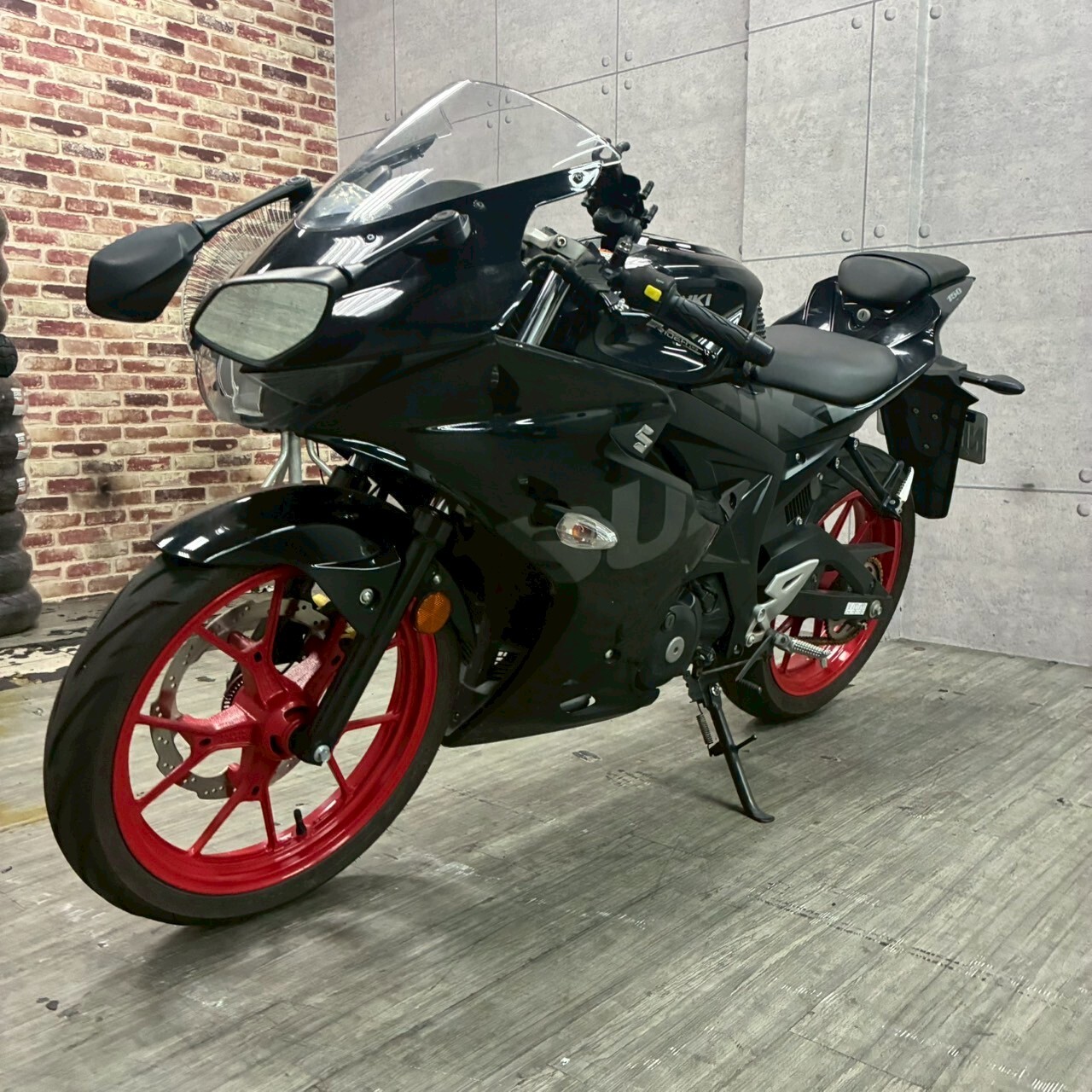 LINE_ALBUM_2021 台鈴 GSX-R150 小阿魯 _5599 $62000_250818_6