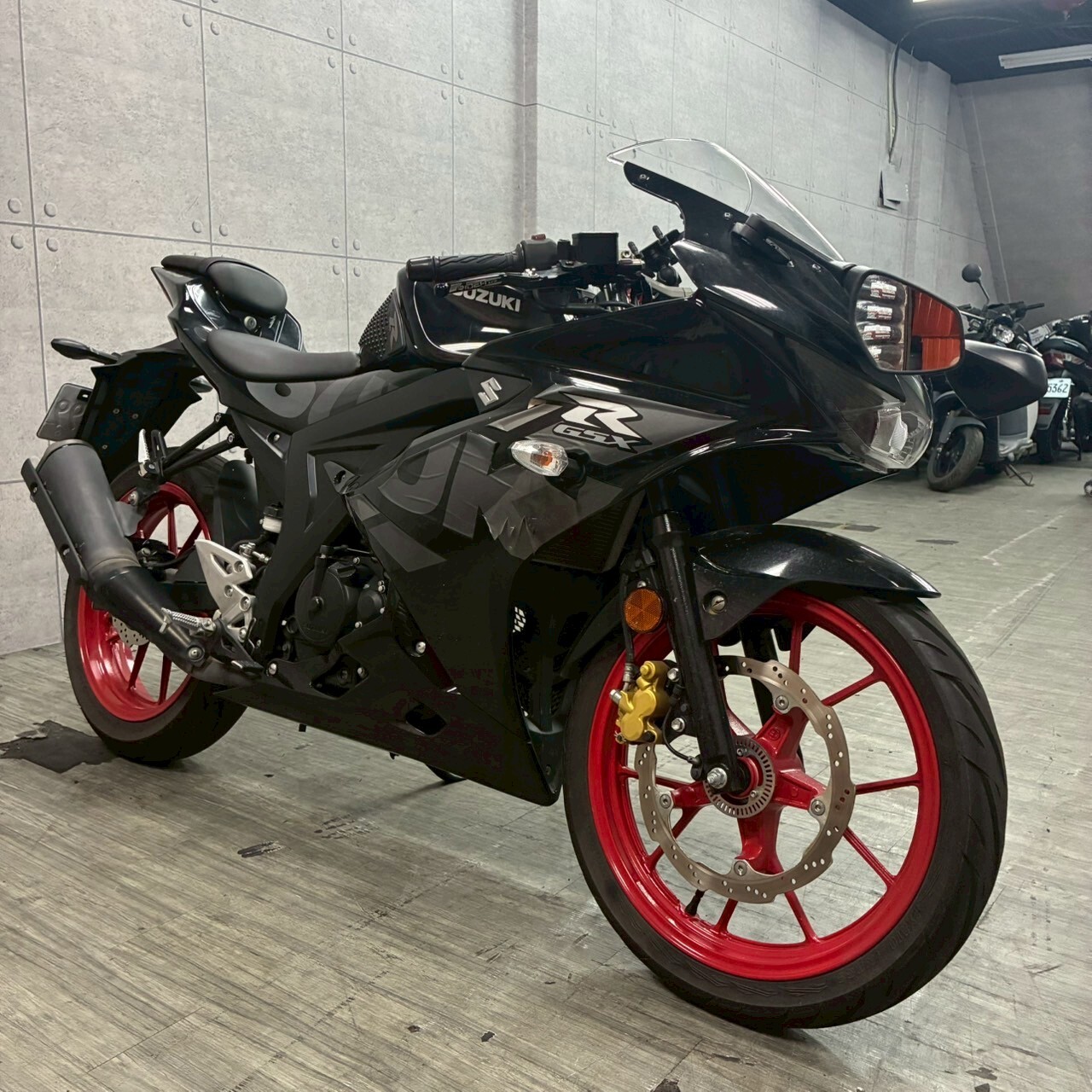 LINE_ALBUM_2021 台鈴 GSX-R150 小阿魯 _5599 $62000_250818_5