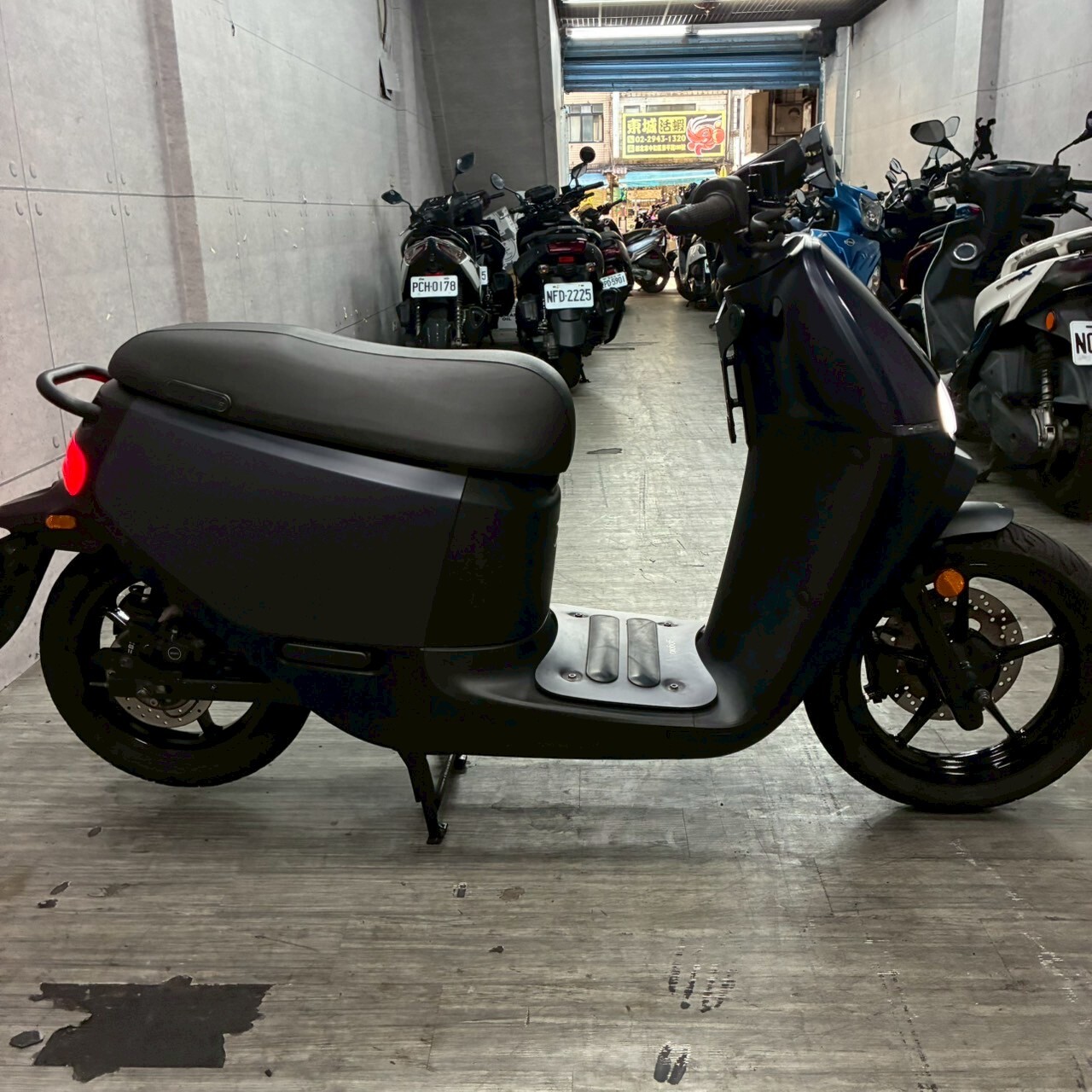LINE_ALBUM_2023 GOGORO SUPERSPORT TCS _7795 $58000_250819_4