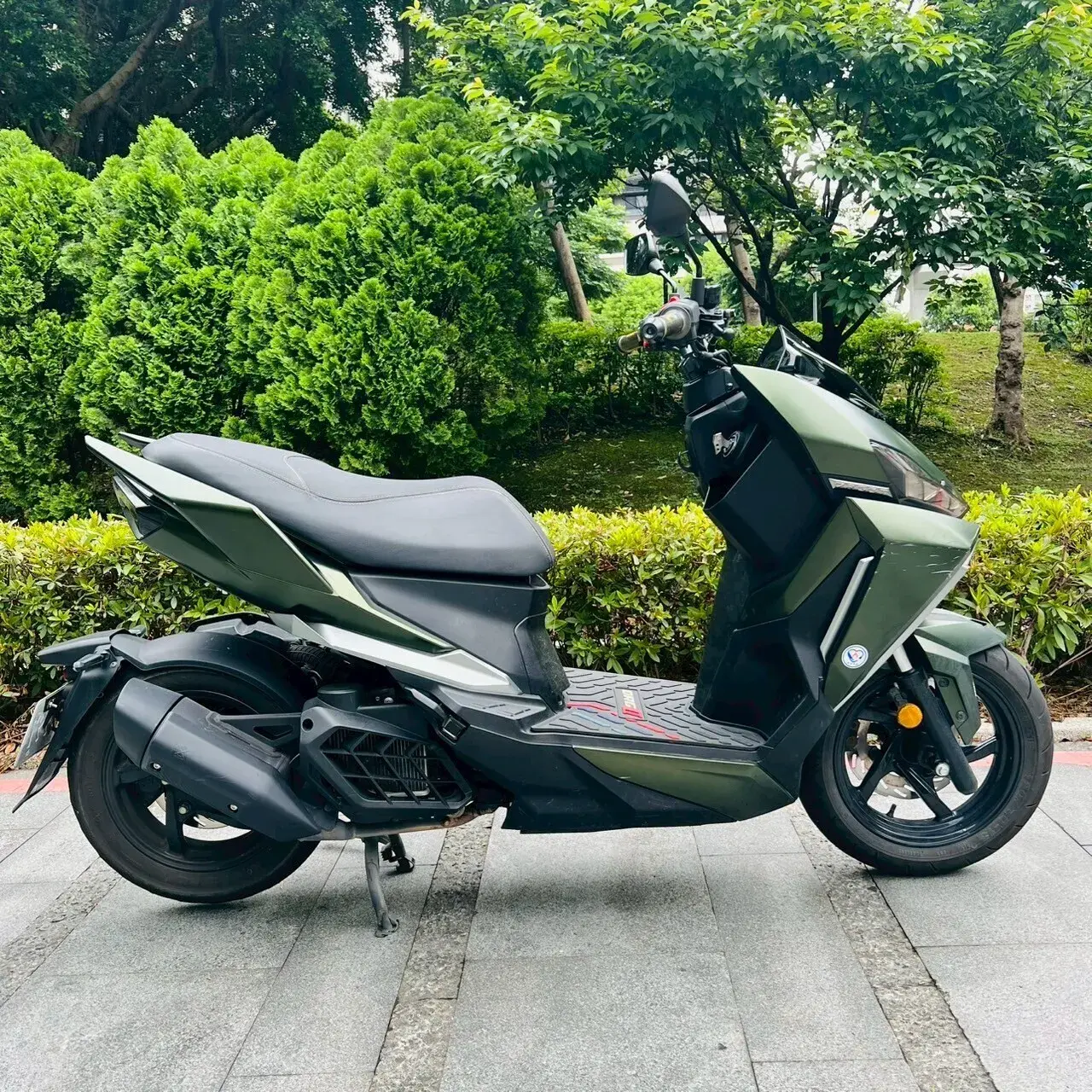 LINE_ALBUM_2024 DRG 2.0 KEYLESS _9997 $105000 里程90XX_250605_5