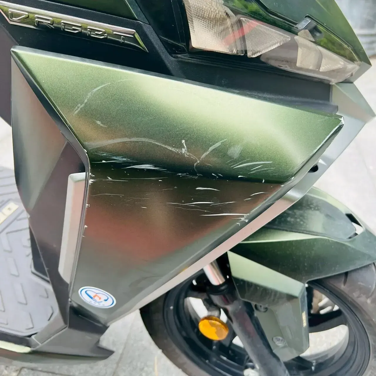 LINE_ALBUM_2024 DRG 2.0 KEYLESS _9997 $105000 里程90XX_250605_1
