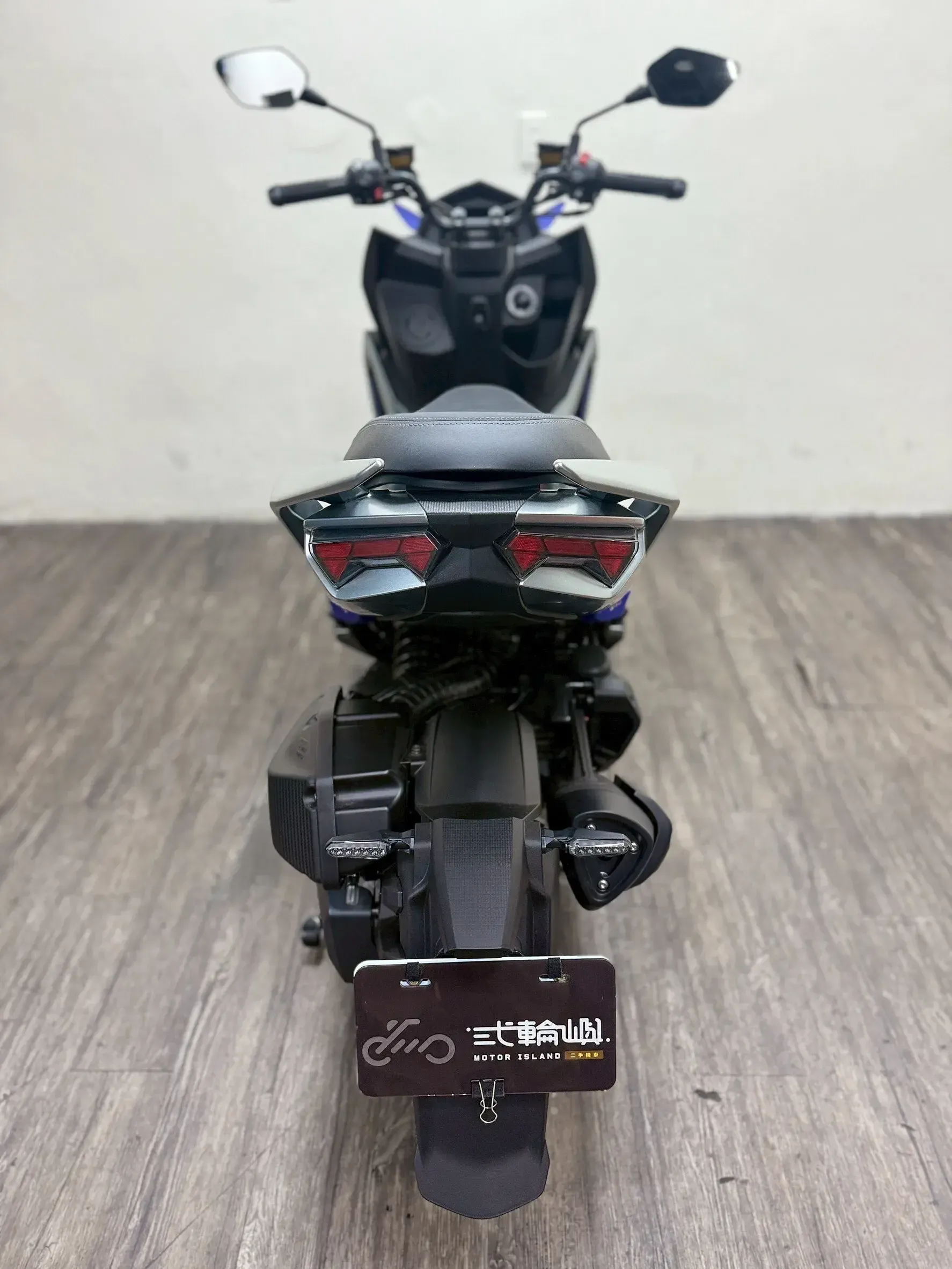 LINE_ALBUM_2025 三陽 DRG 2.0 _1066 $115000 里程 13X_250723_2