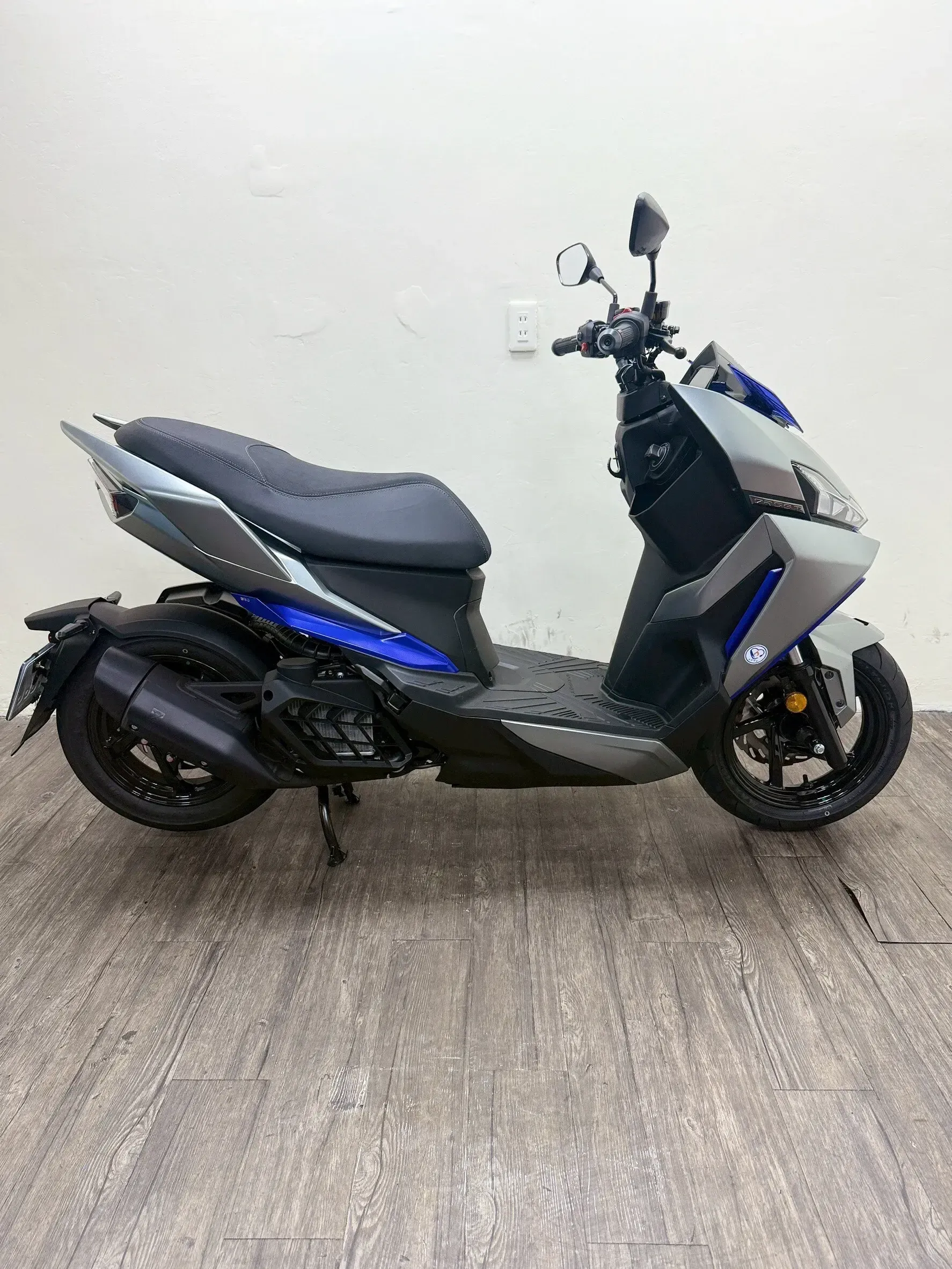 LINE_ALBUM_2025 三陽 DRG 2.0 _1066 $115000 里程 13X_250723_4