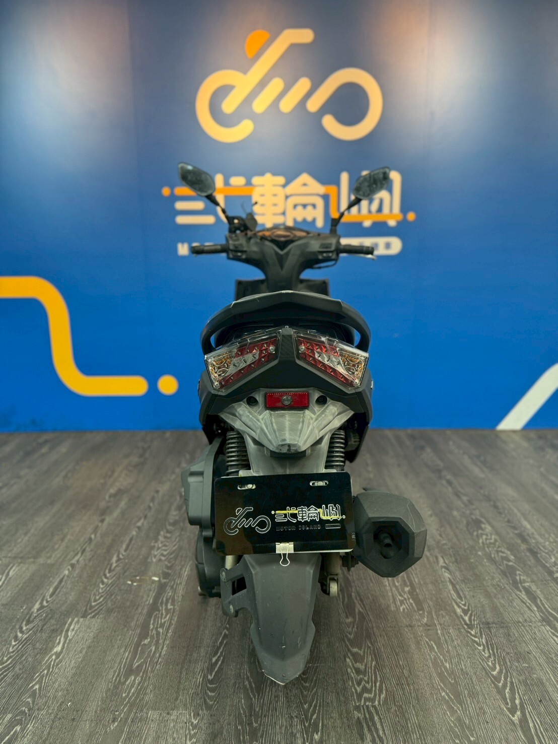 LINE_ALBUM_「未整理保固」16年 三陽 JET S 125 _9231 31xxxkm $45000_250820_1