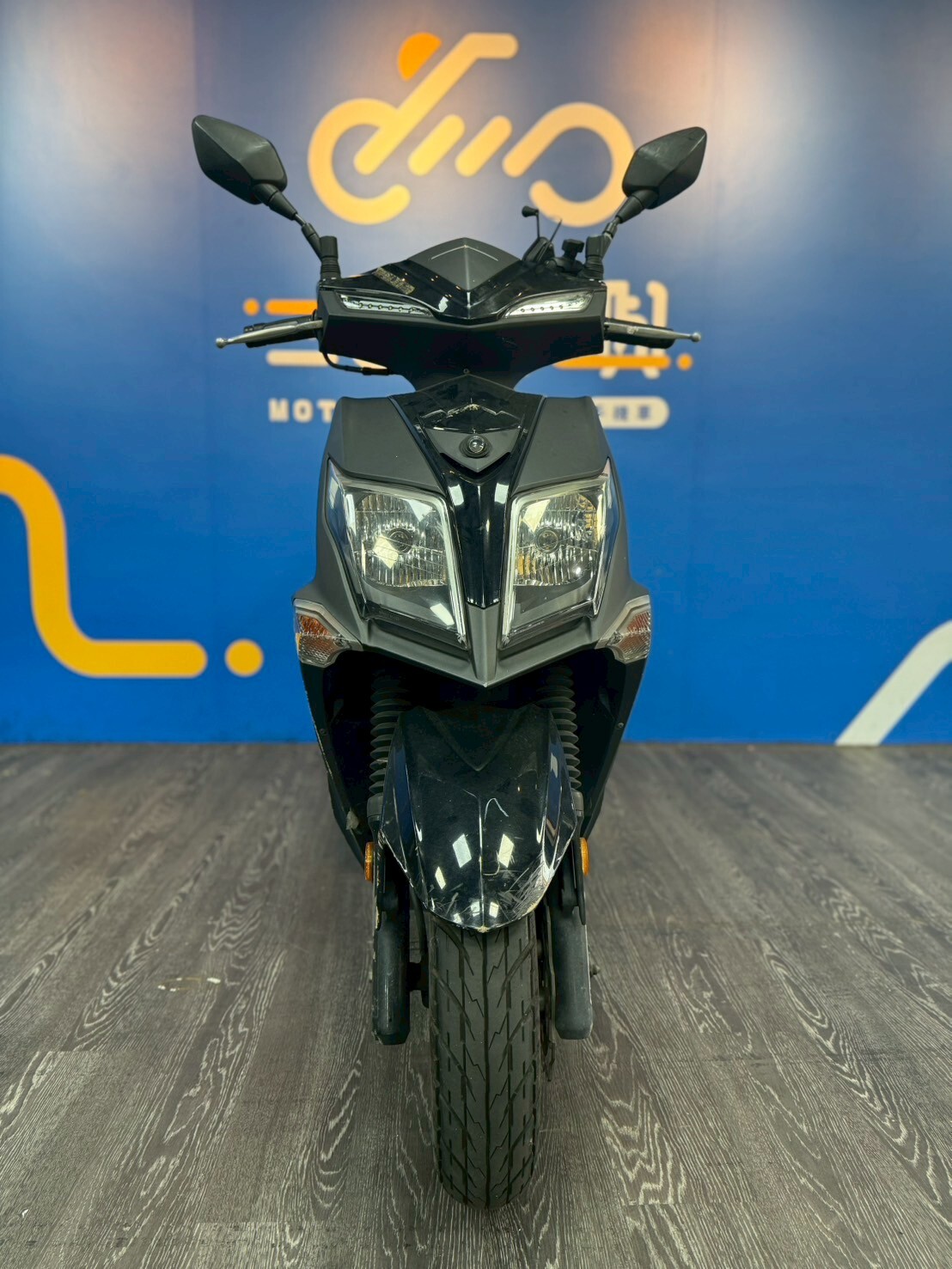 LINE_ALBUM_「未整理保固」16年 三陽 JET S 125 _9231 31xxxkm $45000_250820_4