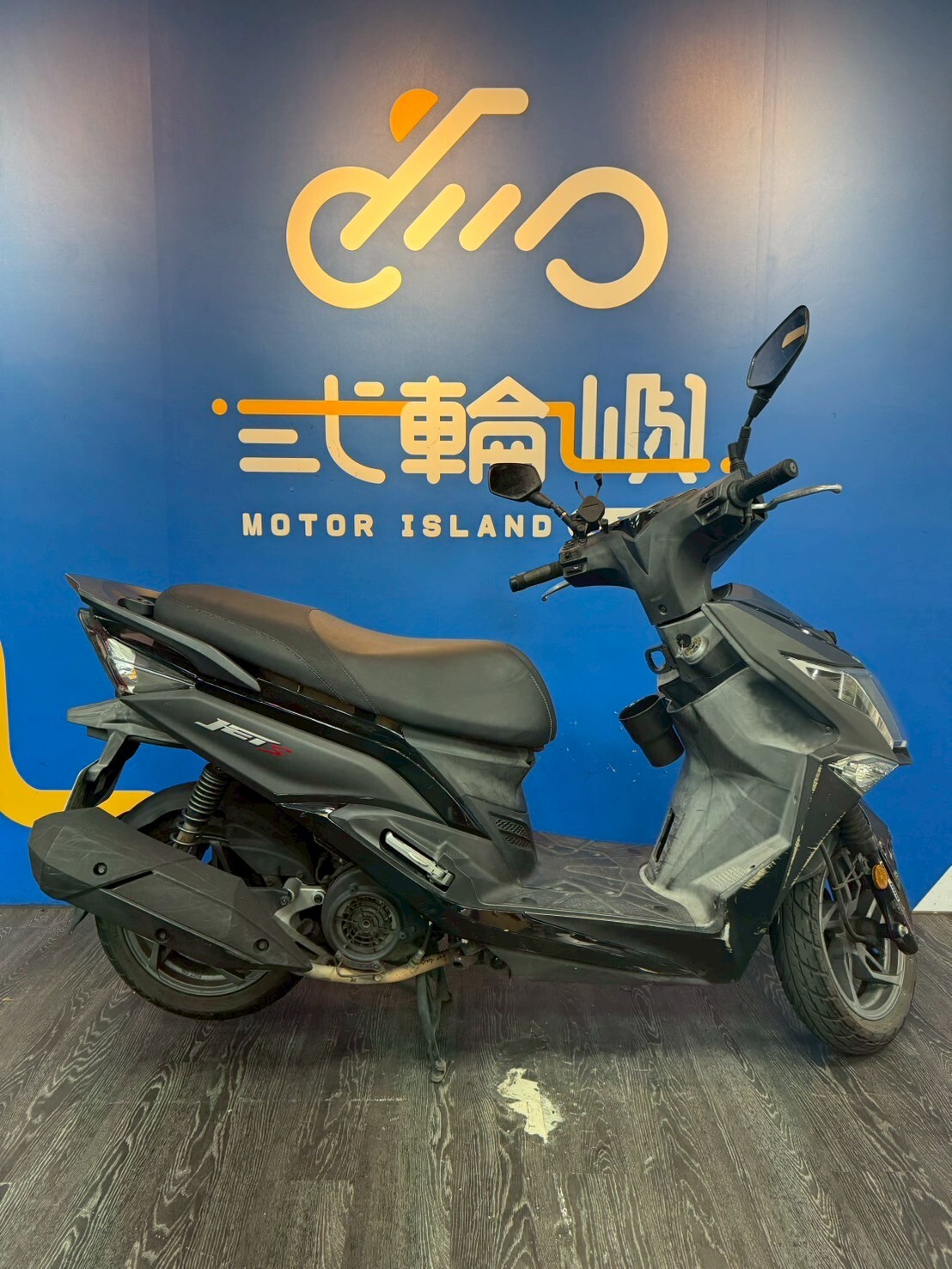LINE_ALBUM_「未整理保固」16年 三陽 JET S 125 _9231 31xxxkm $45000_250820_2