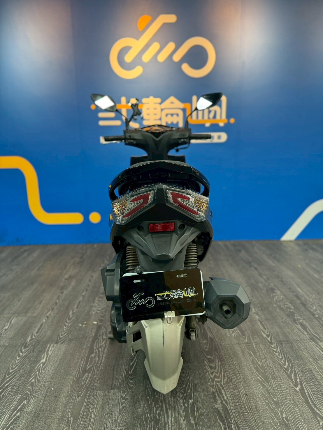 LINE_ALBUM_「未整理保固」23年 三陽 JET SR 125 ABS _7355 23xxxkm $73000_250820_1