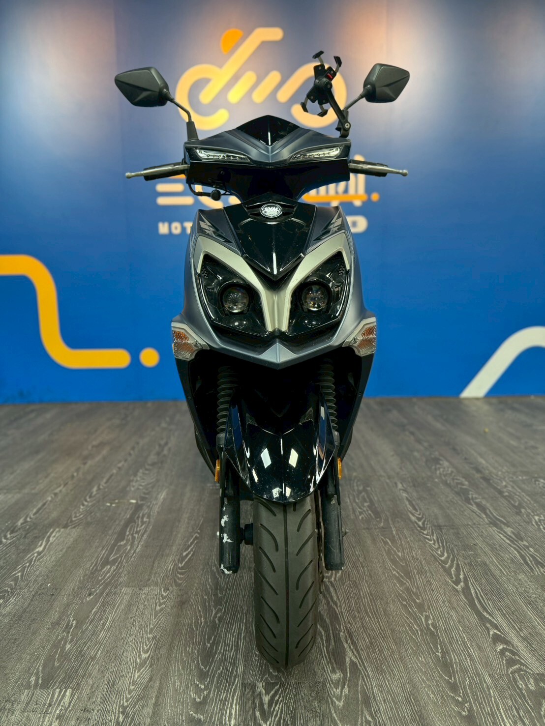 LINE_ALBUM_「未整理保固」23年 三陽 JET SR 125 ABS _7355 23xxxkm $73000_250820_4