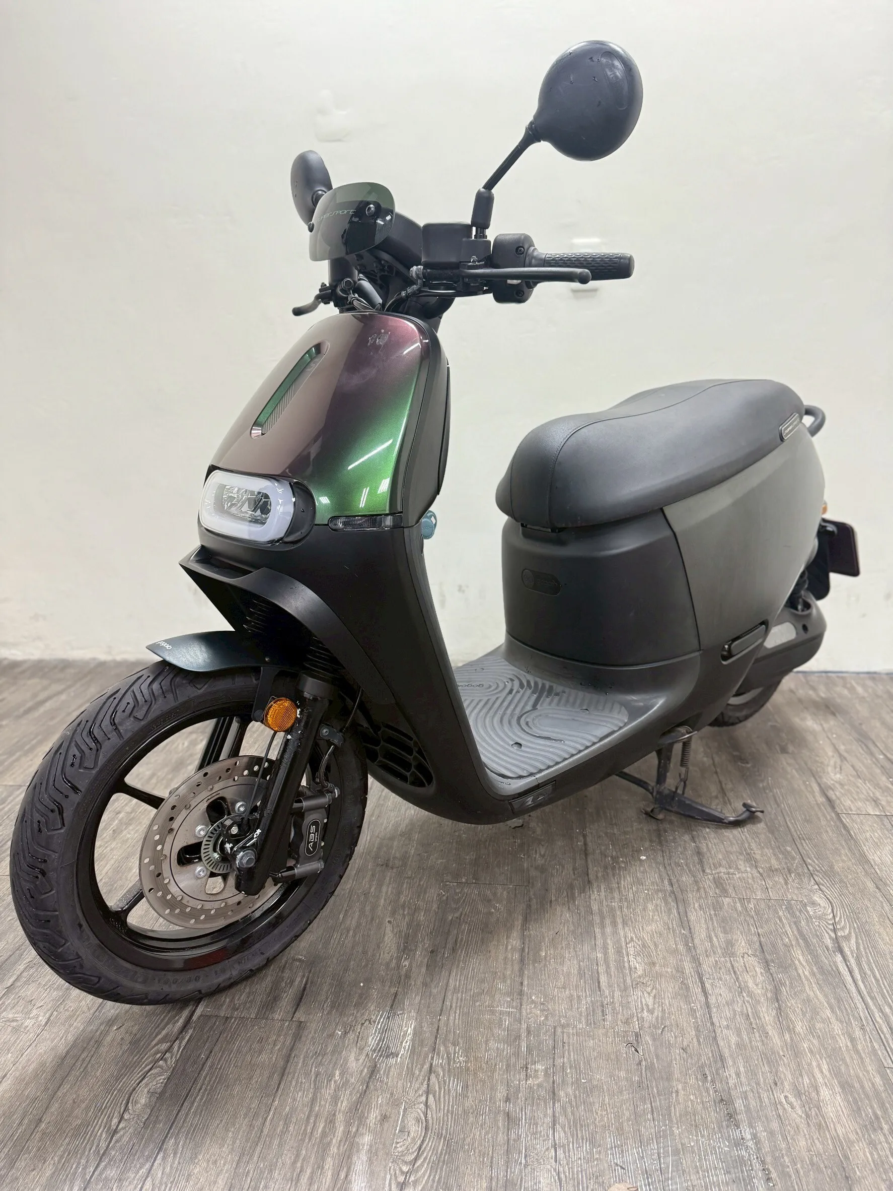 LINE_ALBUM_2022 睿能 Gogoro Supersport TCS _6095 $55000 里程59XX_250821_11