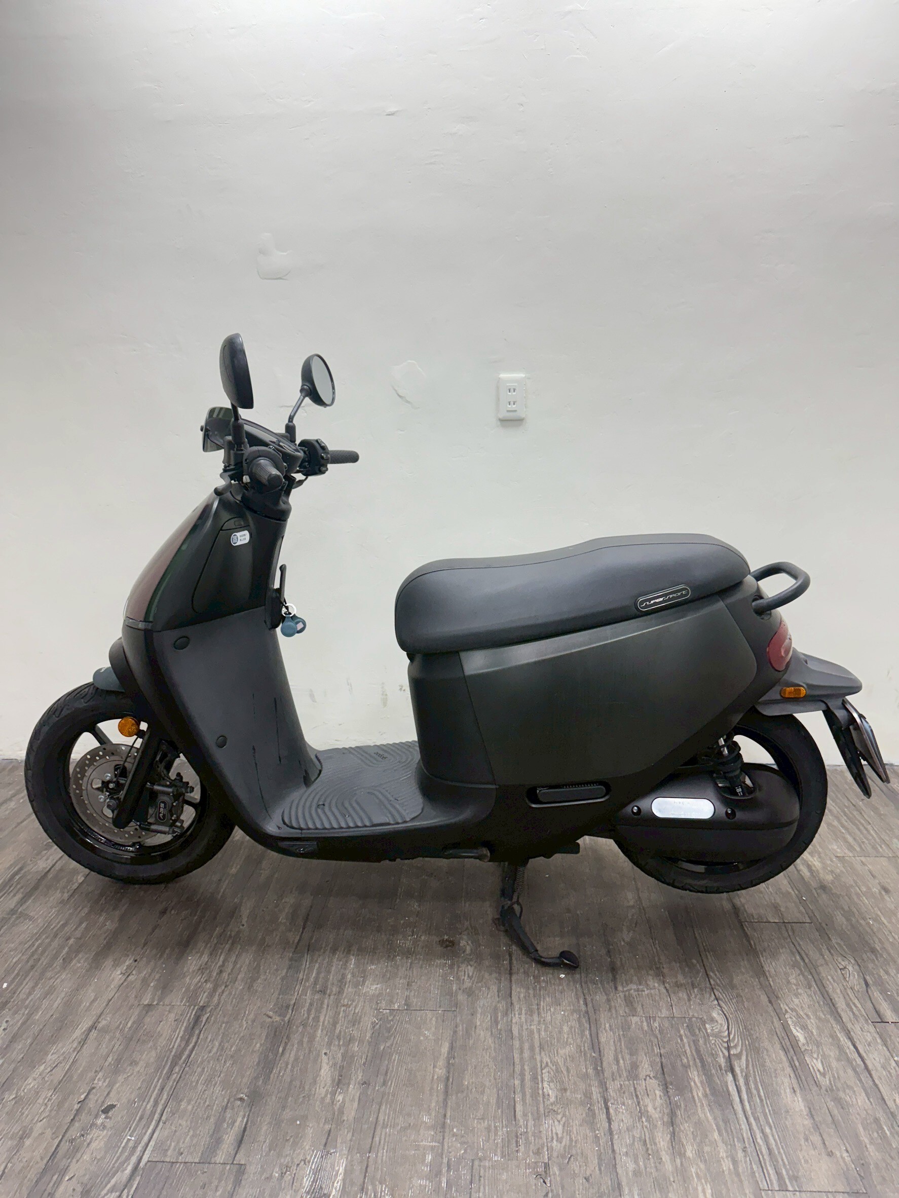 LINE_ALBUM_2022 睿能 Gogoro Supersport TCS _6095 $55000 里程59XX_250821_8