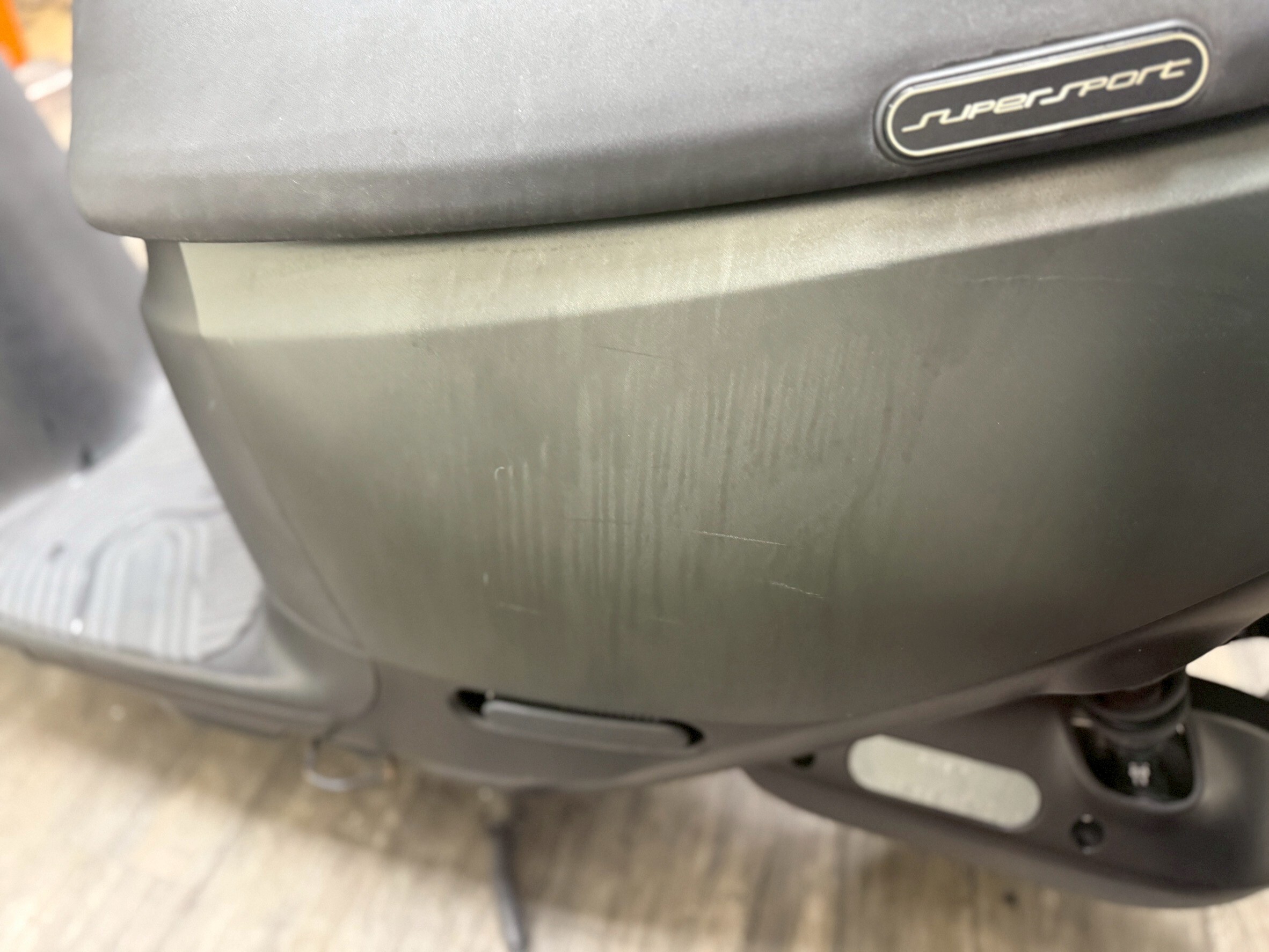 LINE_ALBUM_2022 睿能 Gogoro Supersport TCS _6095 $55000 里程59XX_250821_1