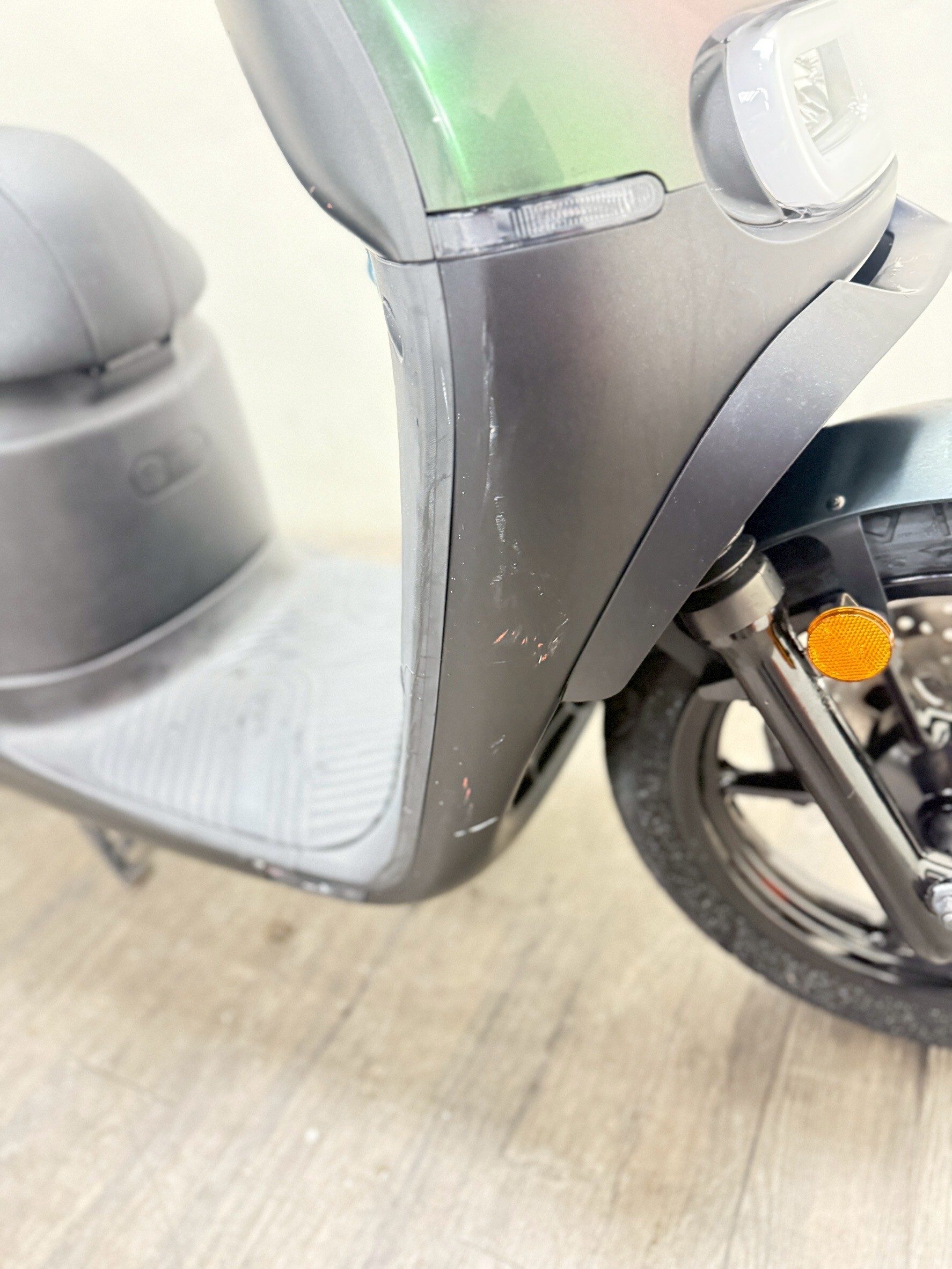 LINE_ALBUM_2022 睿能 Gogoro Supersport TCS _6095 $55000 里程59XX_250821_3
