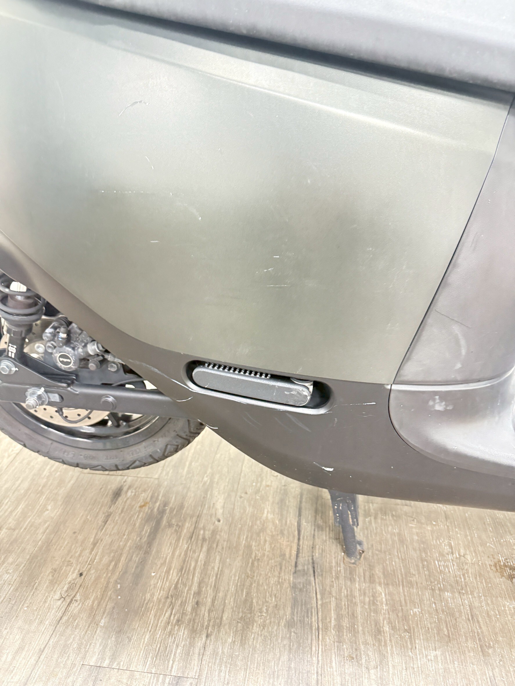 LINE_ALBUM_2022 睿能 Gogoro Supersport TCS _6095 $55000 里程59XX_250821_5