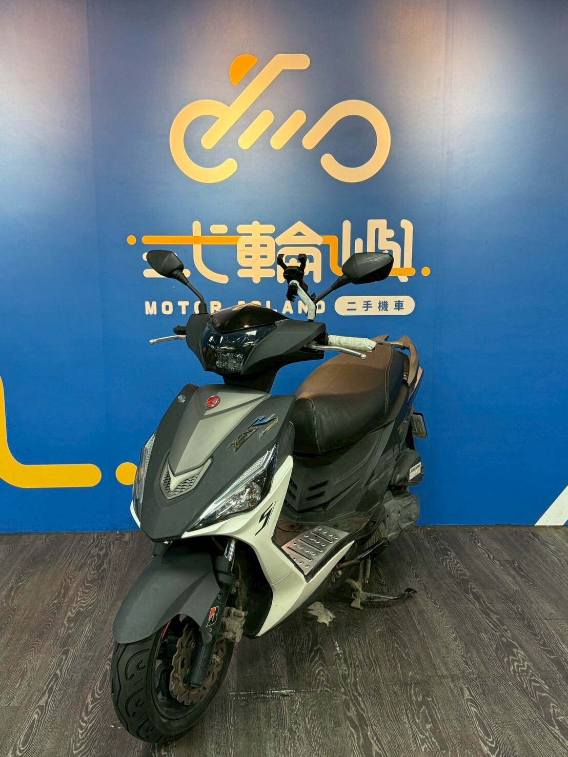 LINE_ALBUM_「未整理保固」20年 宏佳騰 ES 150 _5508 26xxxkm $40000_250821_5