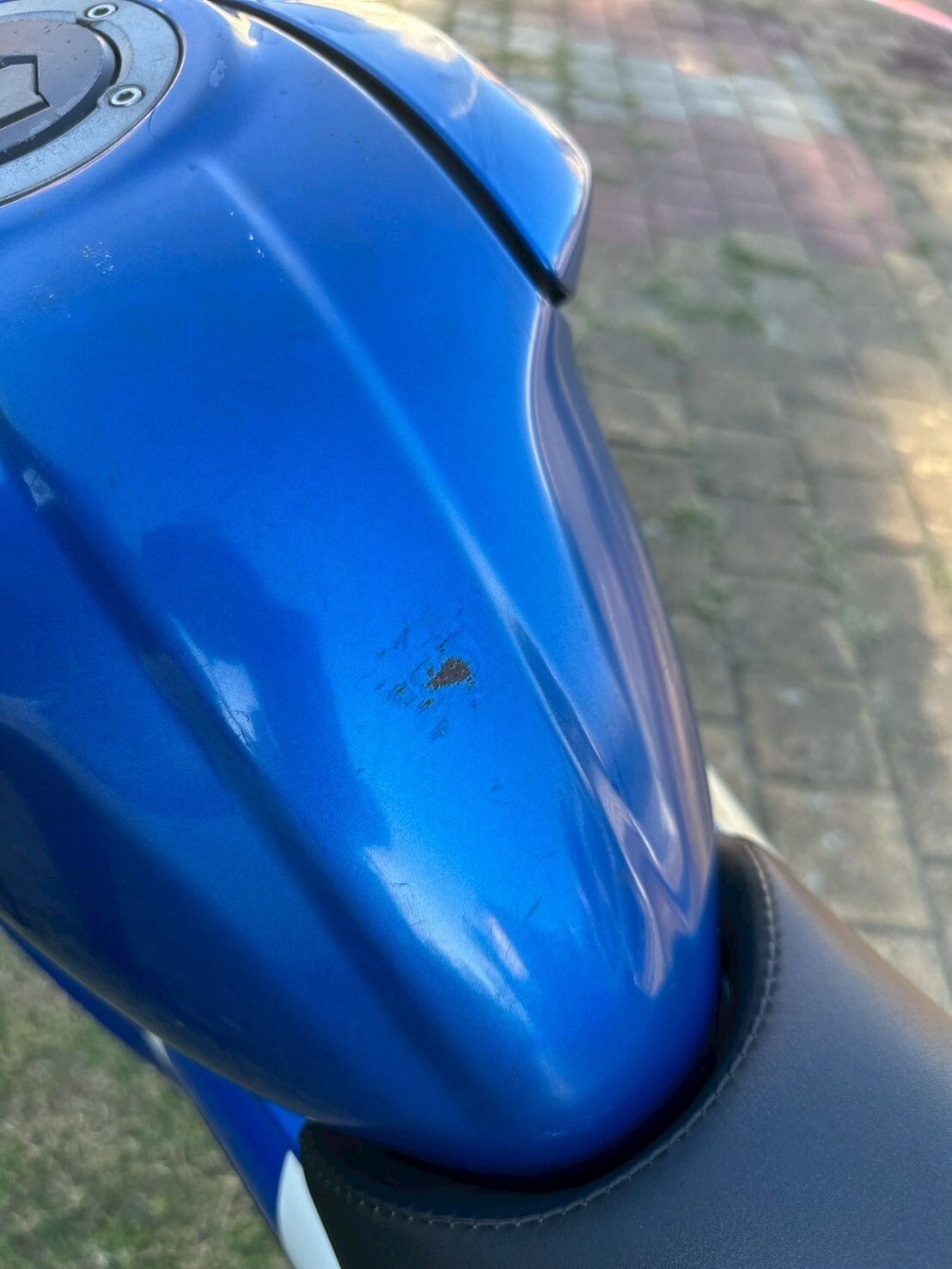 LINE_ALBUM_2018 台鈴 GSX-R 150 _MVX-1255 $38000 里程57114 現況優惠_250821_5