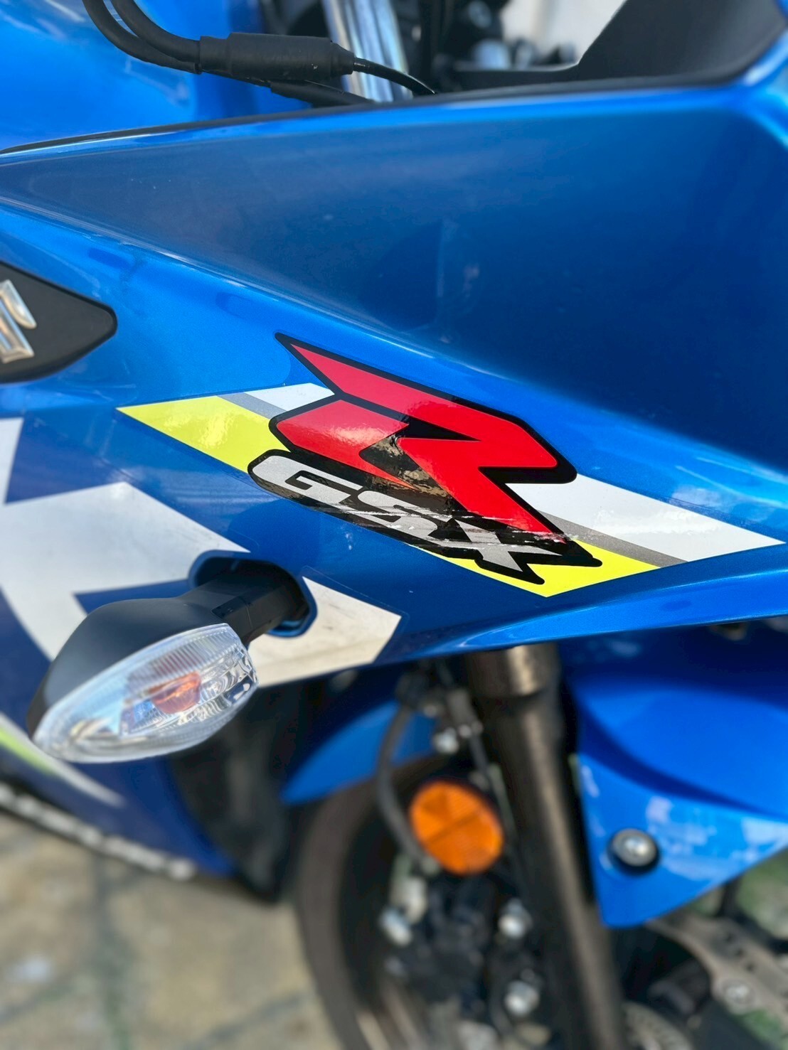 LINE_ALBUM_2018 台鈴 GSX-R 150 _MVX-1255 $38000 里程57114 現況優惠_250821_4