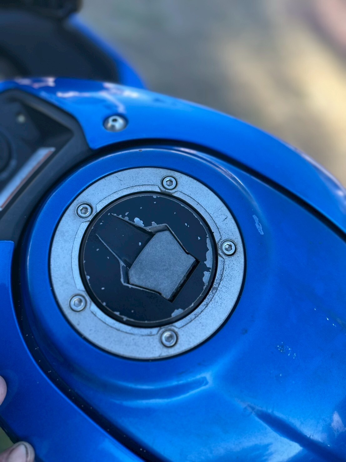 LINE_ALBUM_2018 台鈴 GSX-R 150 _MVX-1255 $38000 里程57114 現況優惠_250821_6
