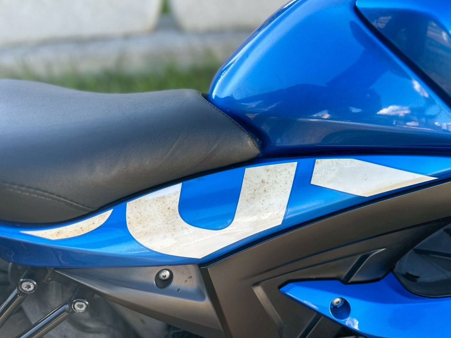 LINE_ALBUM_2018 台鈴 GSX-R 150 _MVX-1255 $38000 里程57114 現況優惠_250821_1