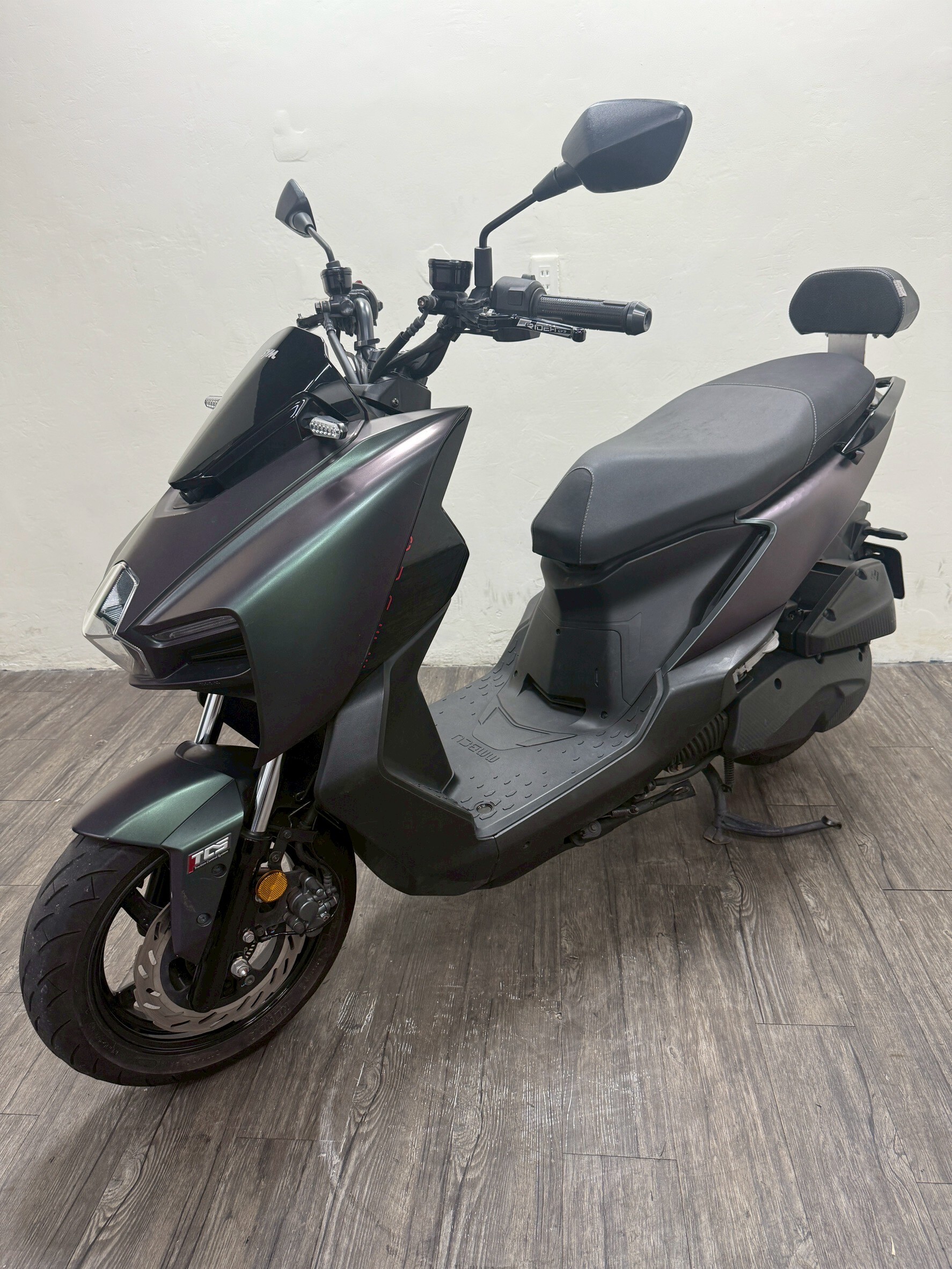 LINE_ALBUM_2023 三陽 MMBCU 158 _7178 $92000 里程75XX_250822_9