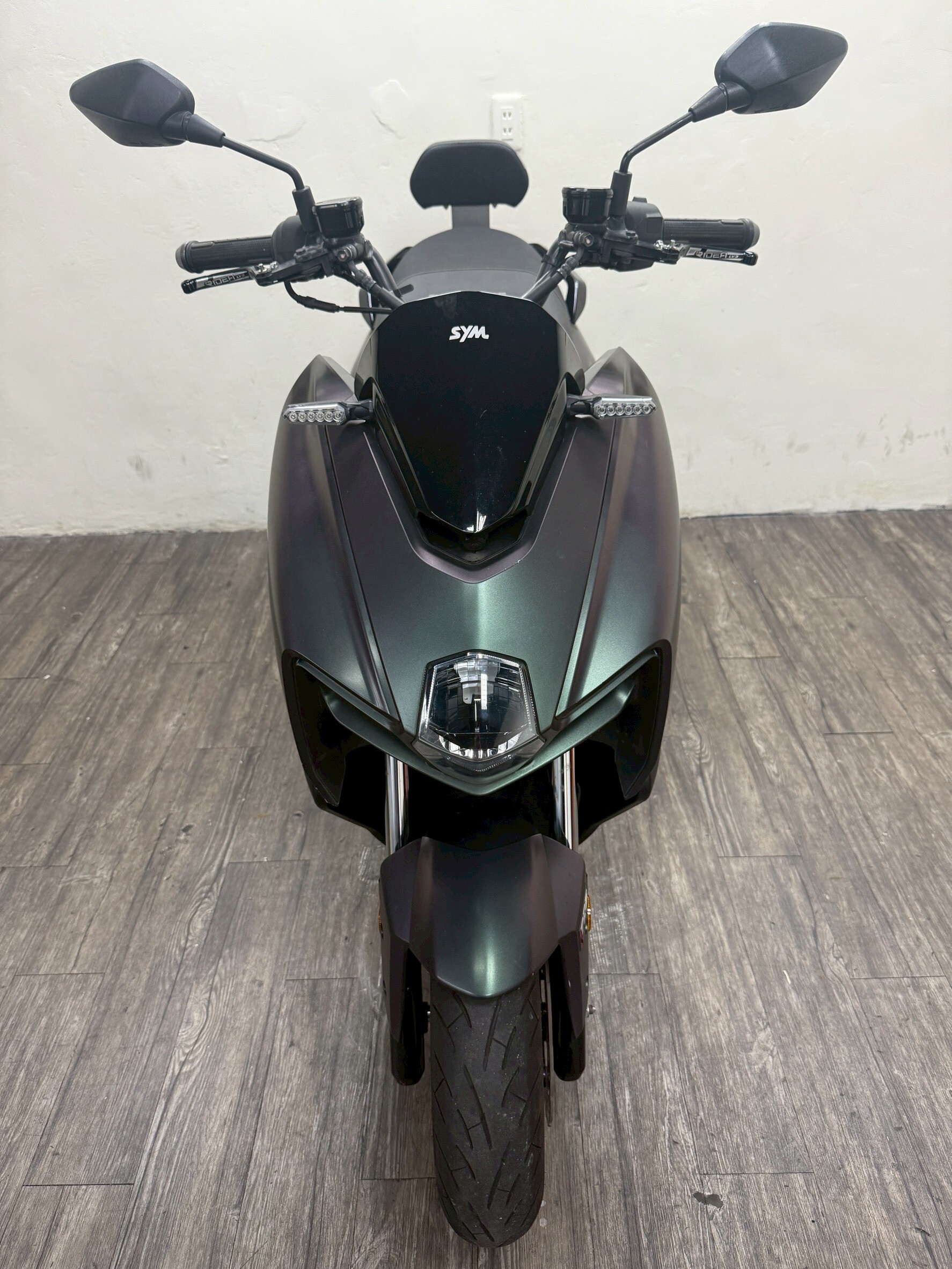LINE_ALBUM_2023 三陽 MMBCU 158 _7178 $92000 里程75XX_250822_10