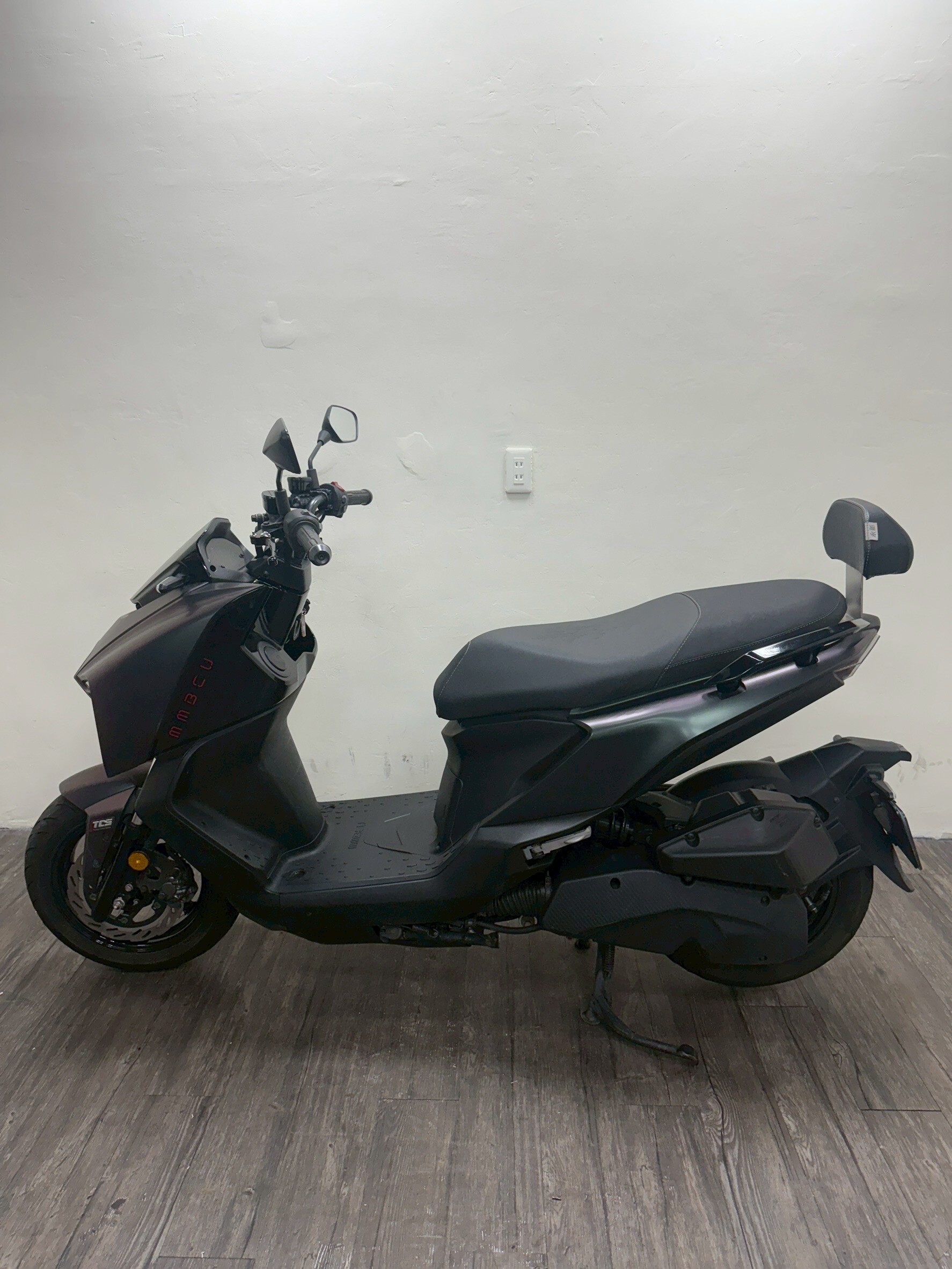 LINE_ALBUM_2023 三陽 MMBCU 158 _7178 $92000 里程75XX_250822_7