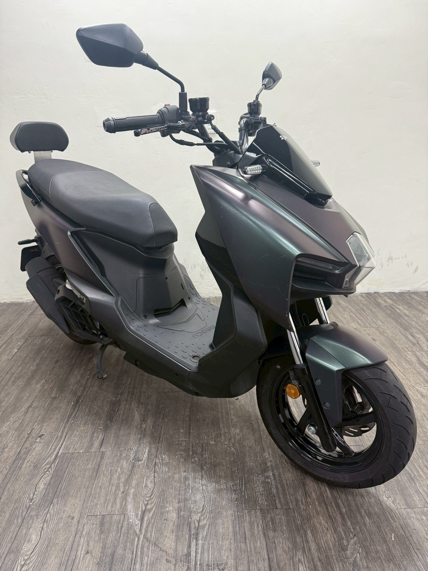 LINE_ALBUM_2023 三陽 MMBCU 158 _7178 $92000 里程75XX_250822_8