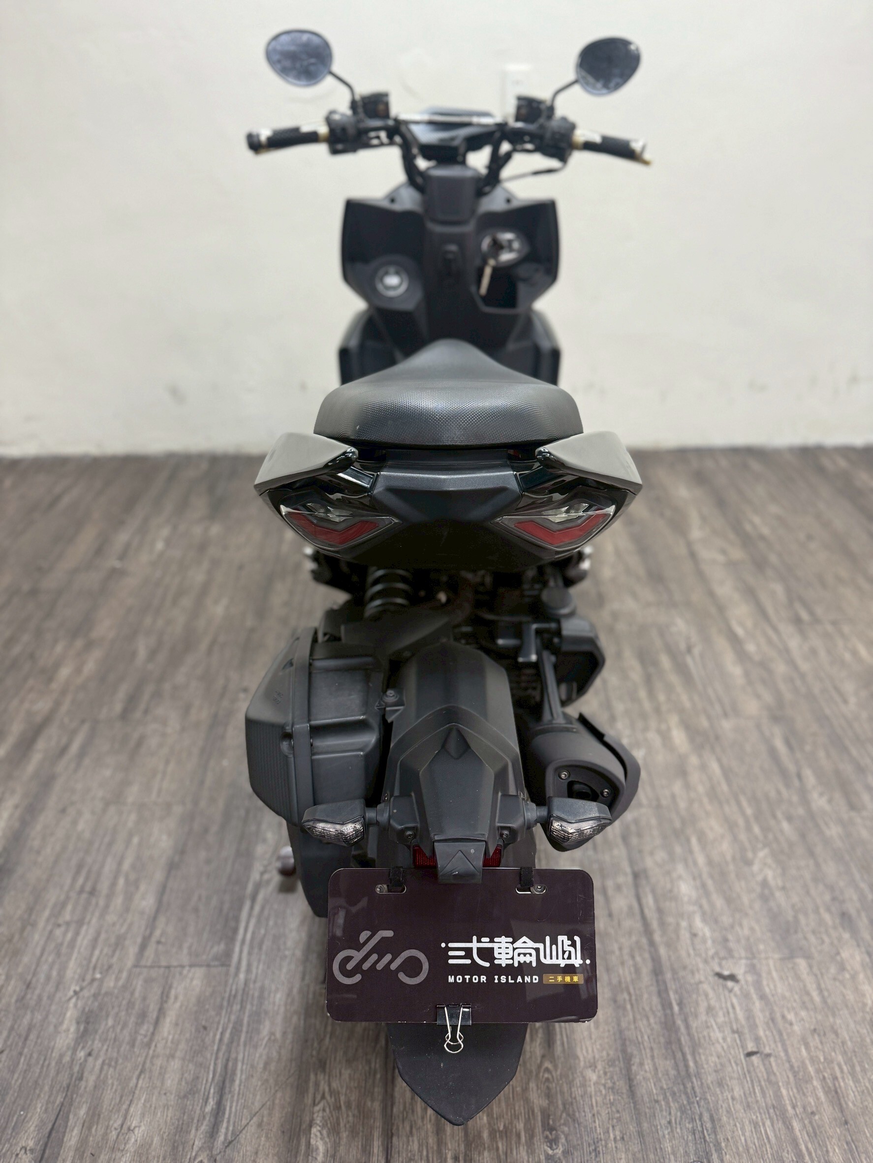 LINE_ALBUM_2020 三陽 DRG 158 ABS _9177 $65000 里程 20XXX_250822_4