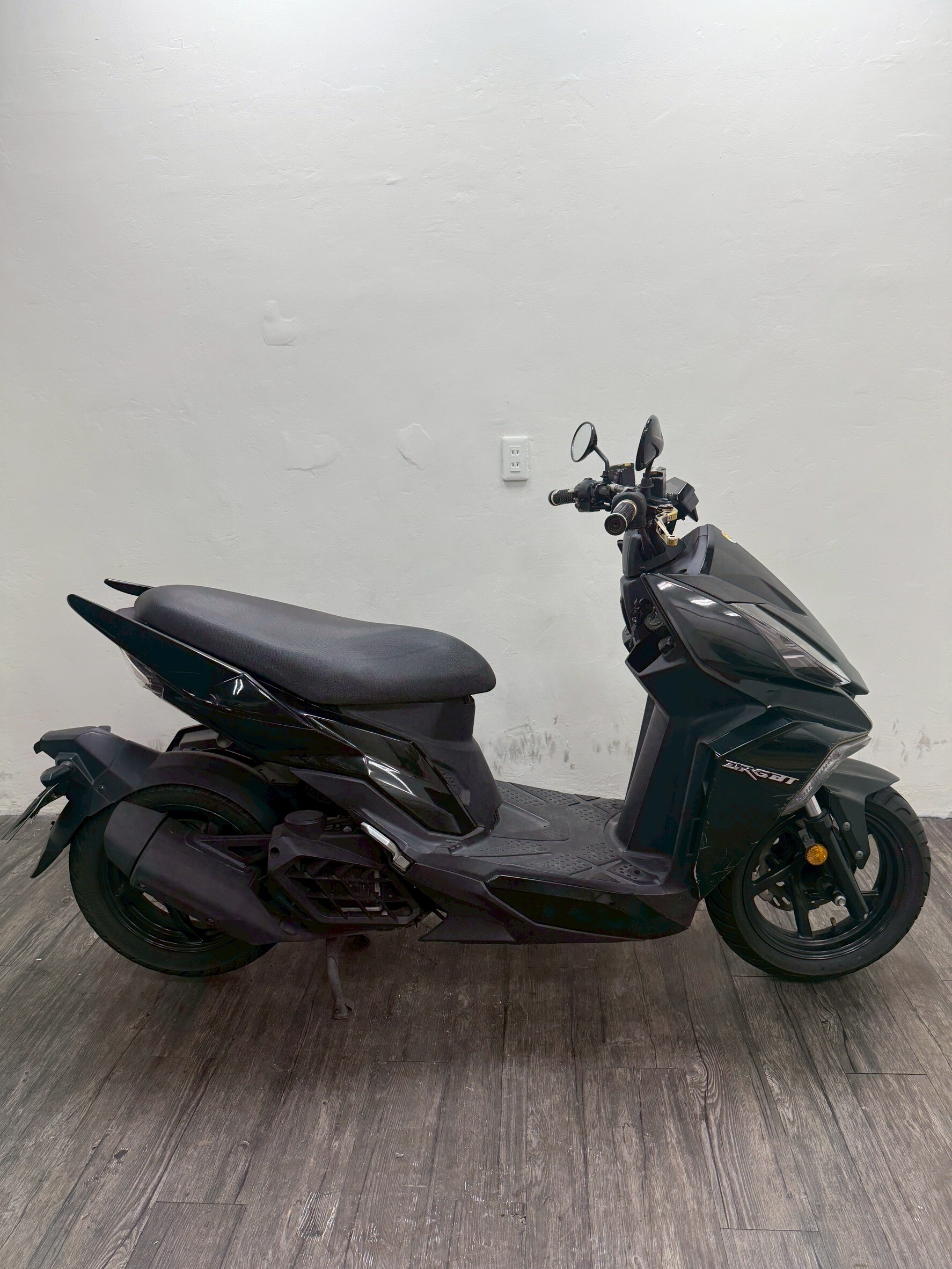 LINE_ALBUM_2020 三陽 DRG 158 ABS _9177 $65000 里程 20XXX_250822_6