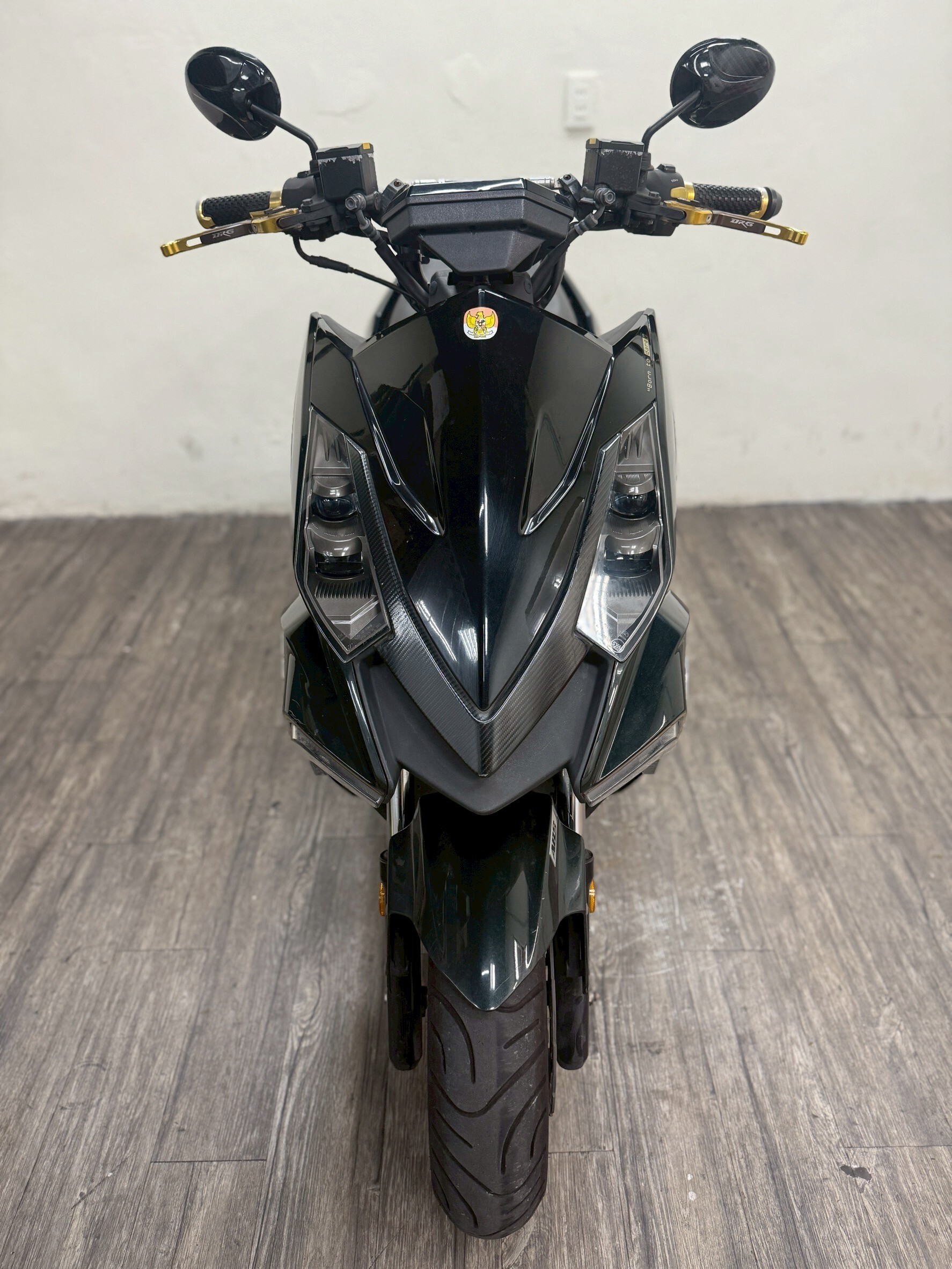 LINE_ALBUM_2020 三陽 DRG 158 ABS _9177 $65000 里程 20XXX_250822_9