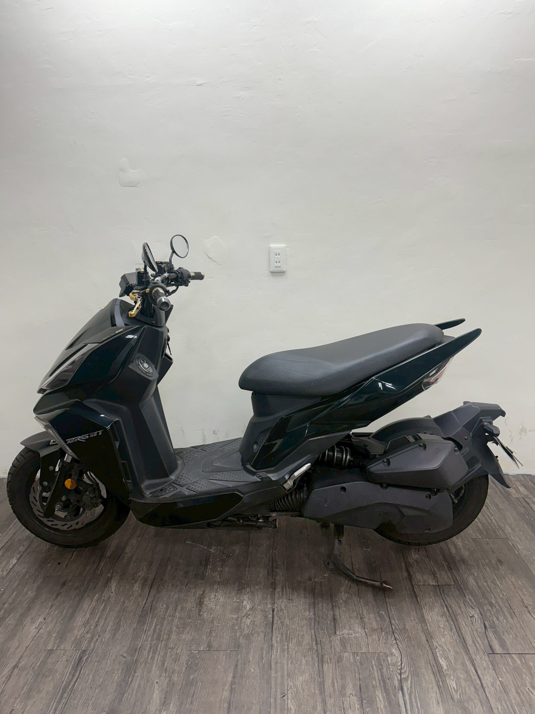 LINE_ALBUM_2020 三陽 DRG 158 ABS _9177 $65000 里程 20XXX_250822_5