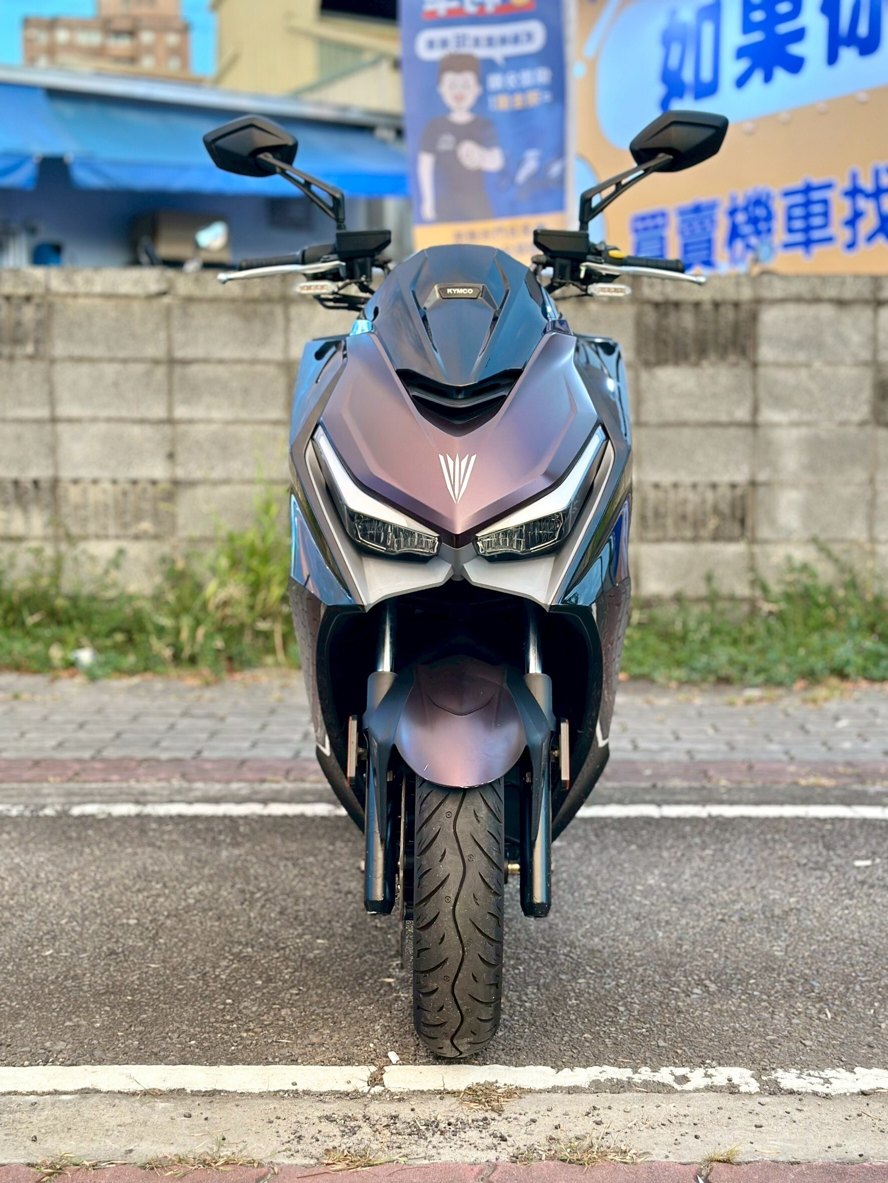 LINE_ALBUM_2022 光陽 KRV MOTO 180 TCS _3936 159xxKM $79,999_250823_4