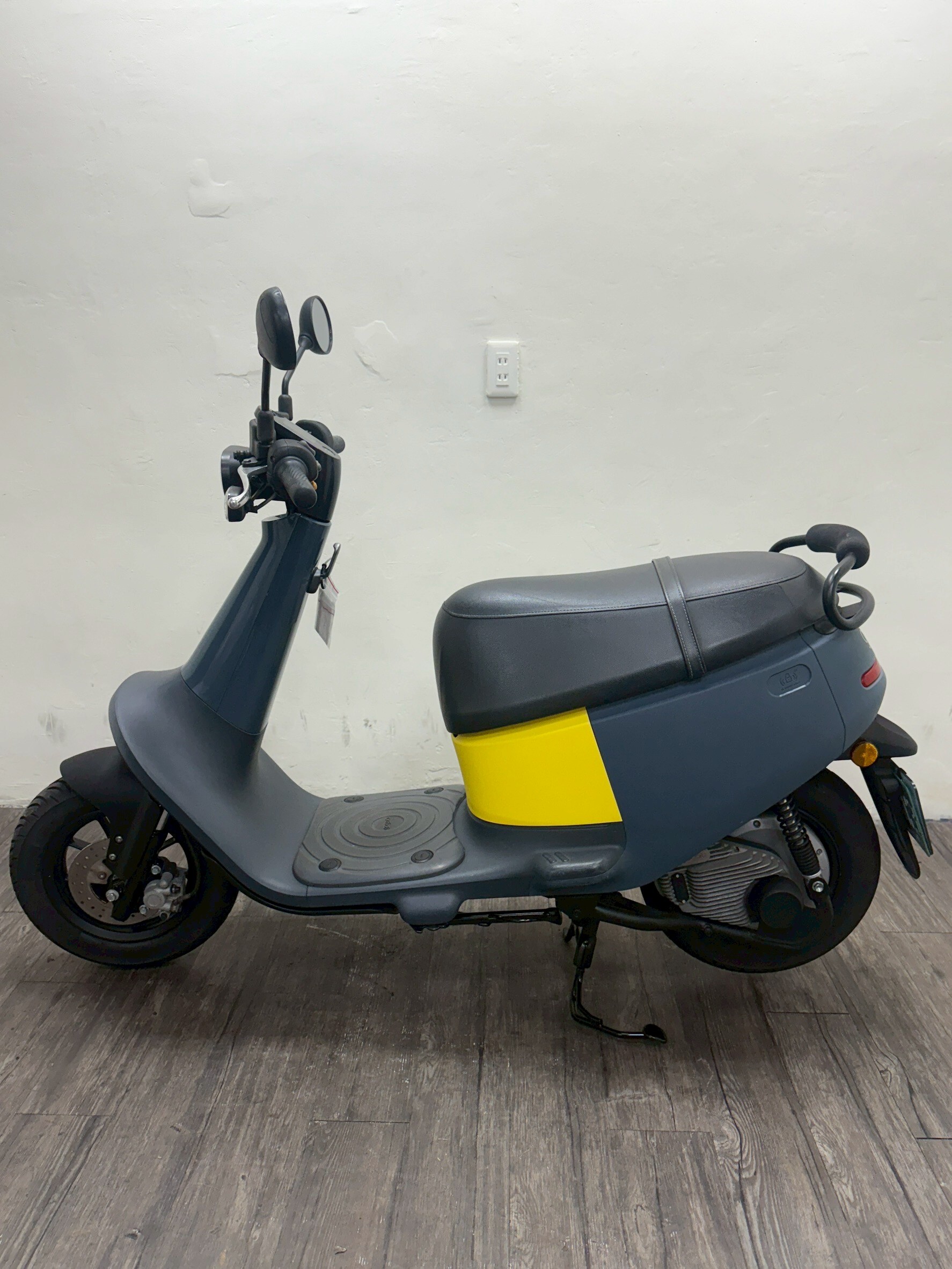LINE_ALBUM_2020 睿能 VIVA Keyless _5091 $25000 里程 20XXX_250827_3