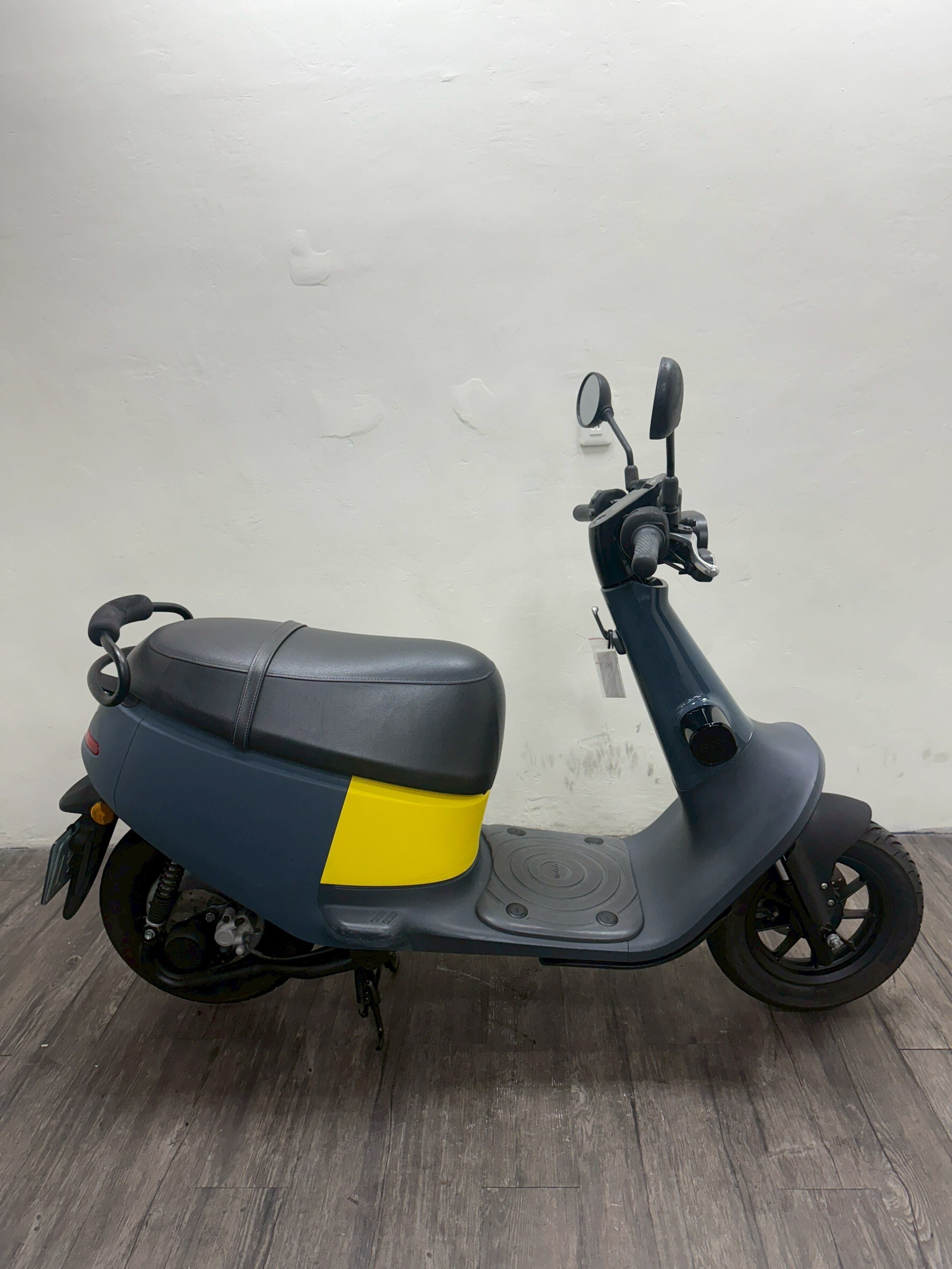 LINE_ALBUM_2020 睿能 VIVA Keyless _5091 $25000 里程 20XXX_250827_4