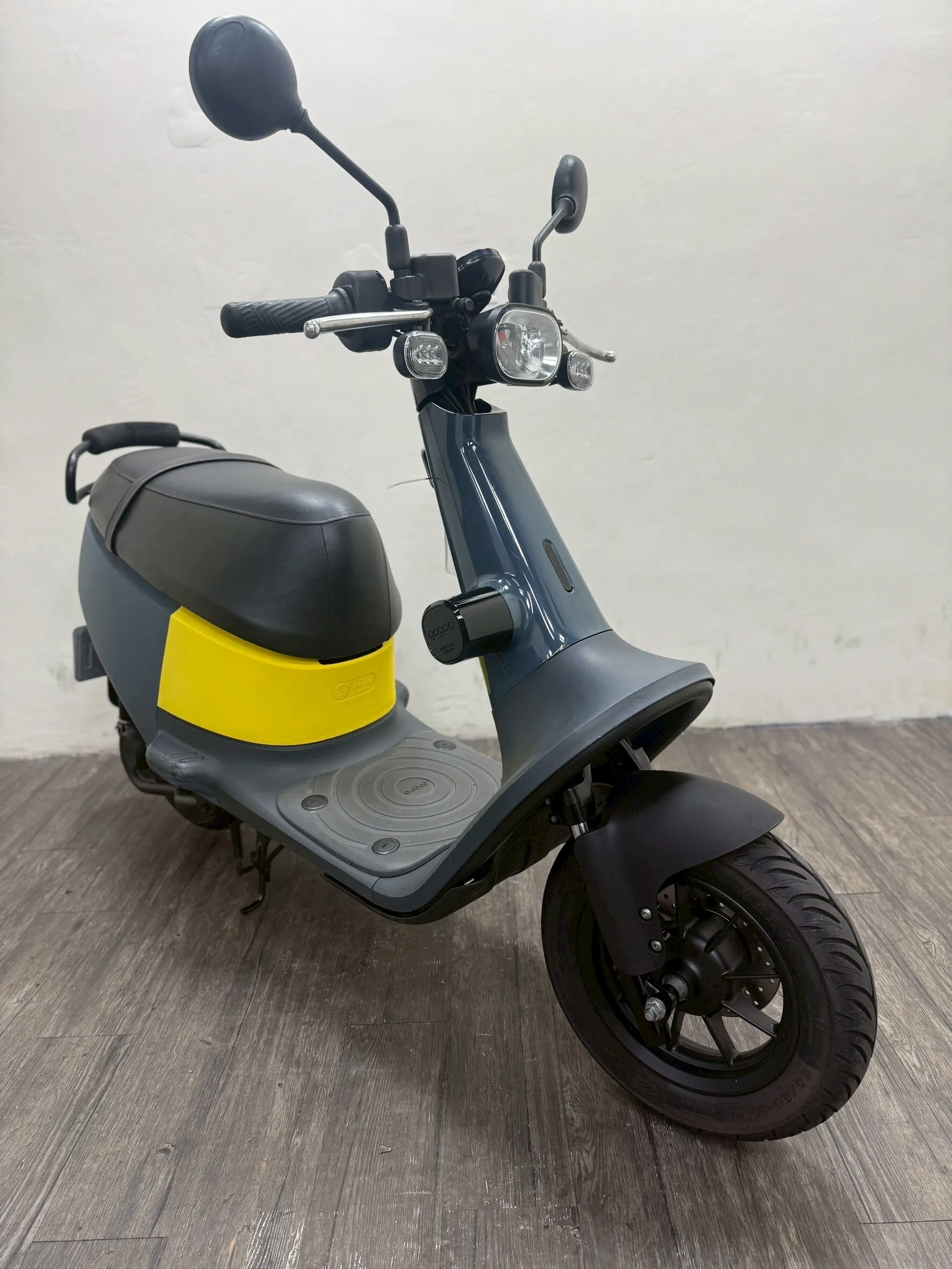 LINE_ALBUM_2020 睿能 VIVA Keyless _5091 $25000 里程 20XXX_250827_5