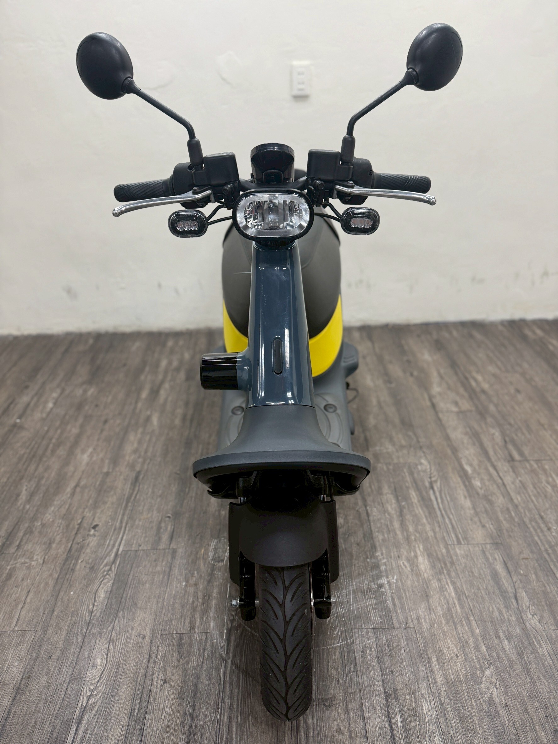 LINE_ALBUM_2020 睿能 VIVA Keyless _5091 $25000 里程 20XXX_250827_7