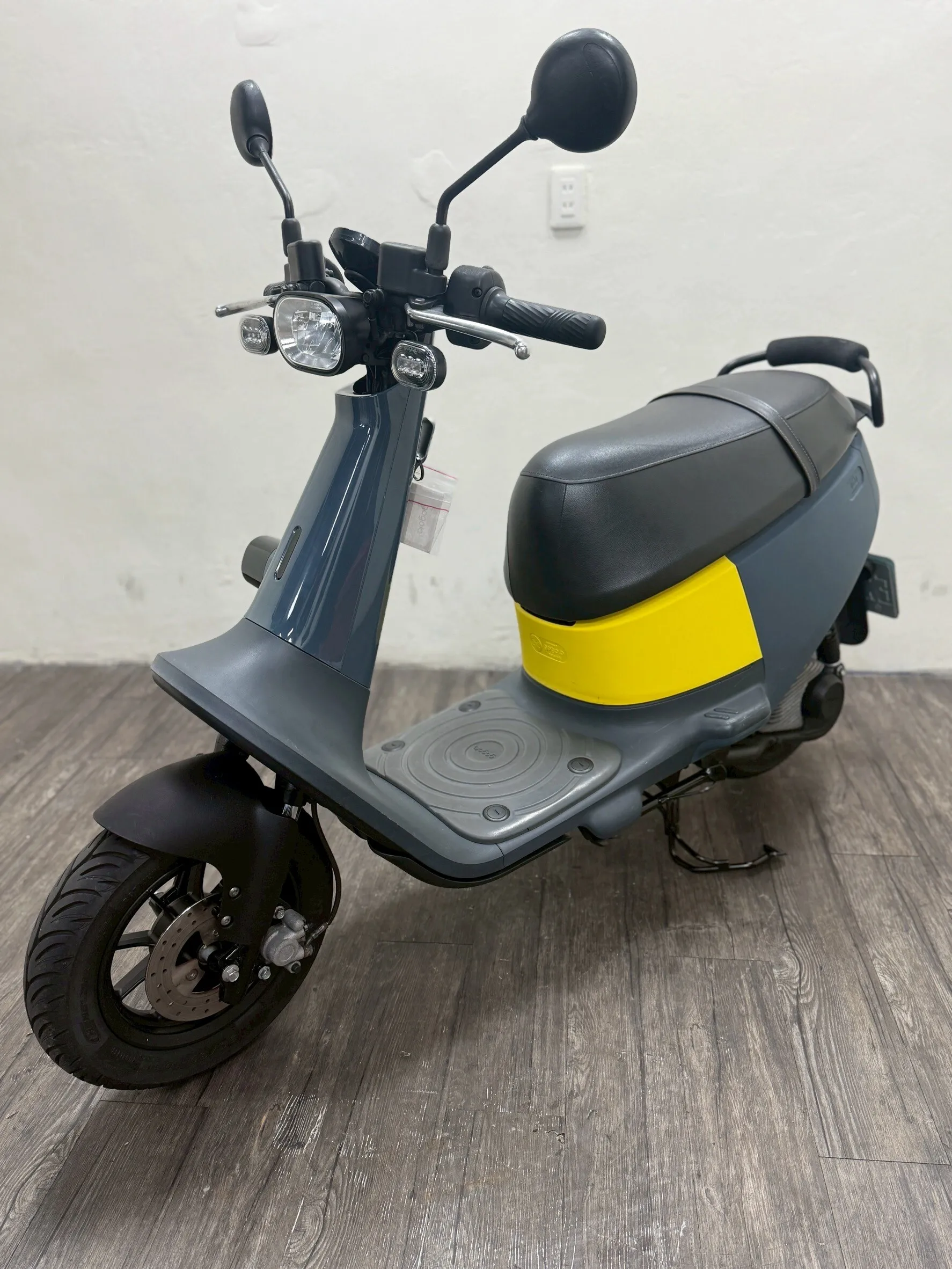 LINE_ALBUM_2020 睿能 VIVA Keyless _5091 $25000 里程 20XXX_250827_6